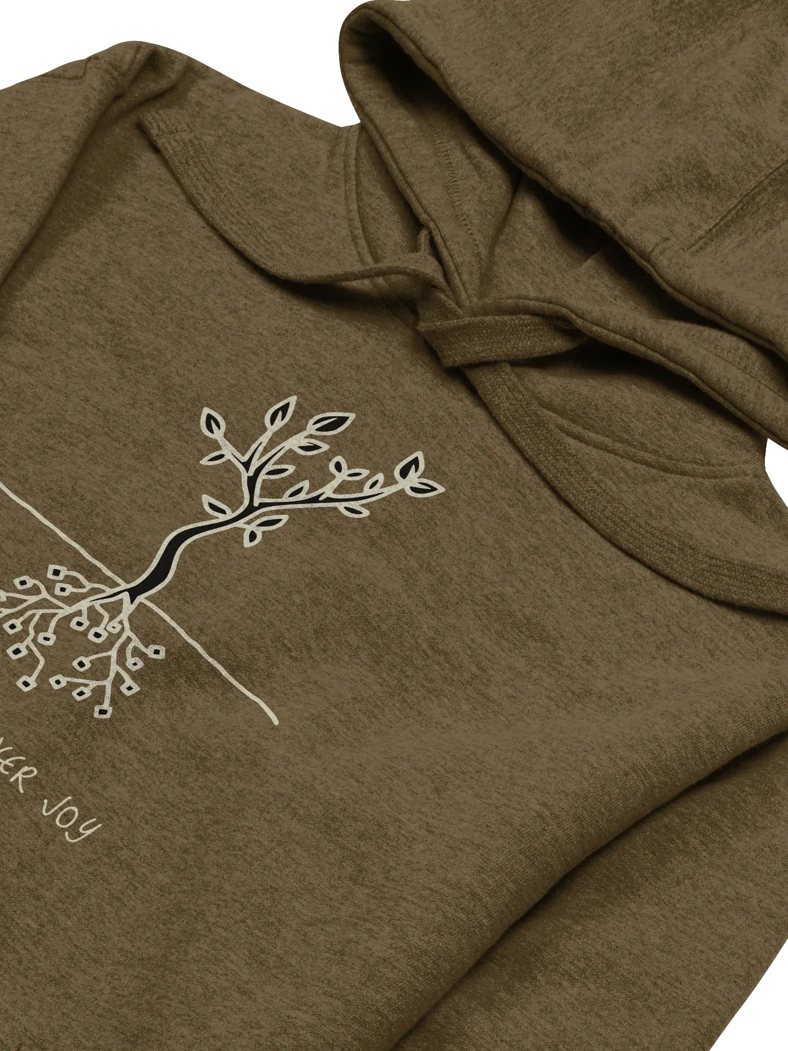 Inner Joy Cultivation Premium Hoodie product image (45)
