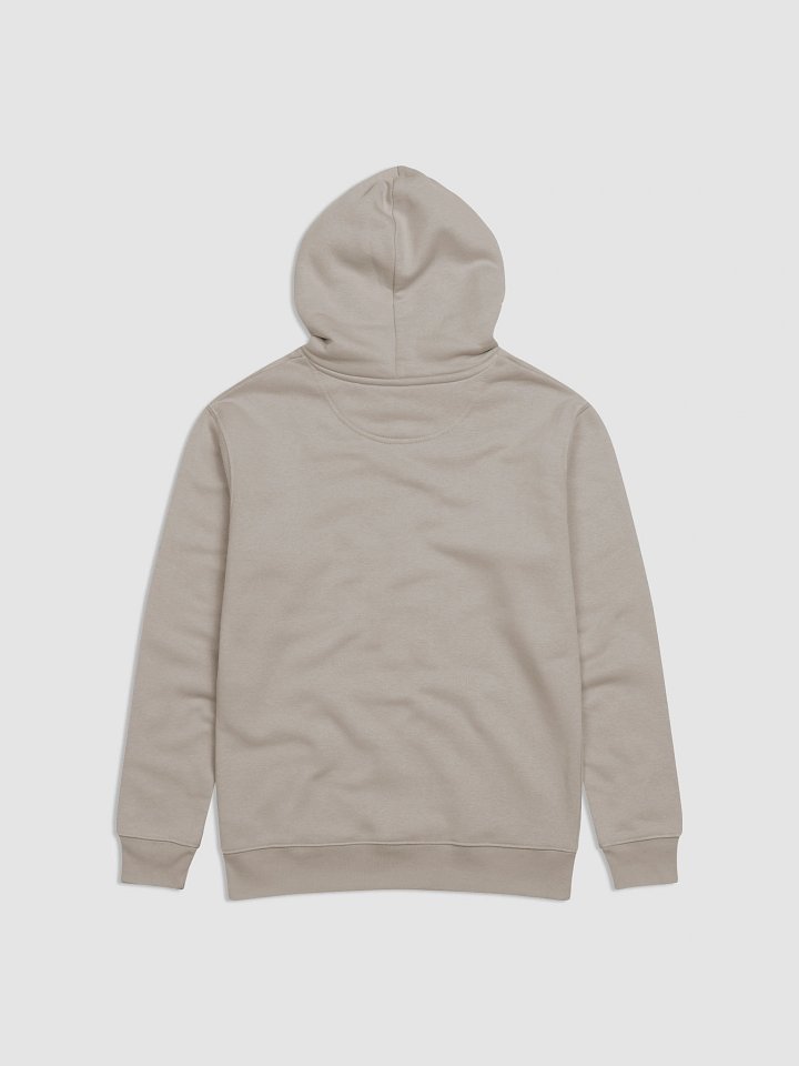 Soulful Palette Eco Hoodie product image (2)