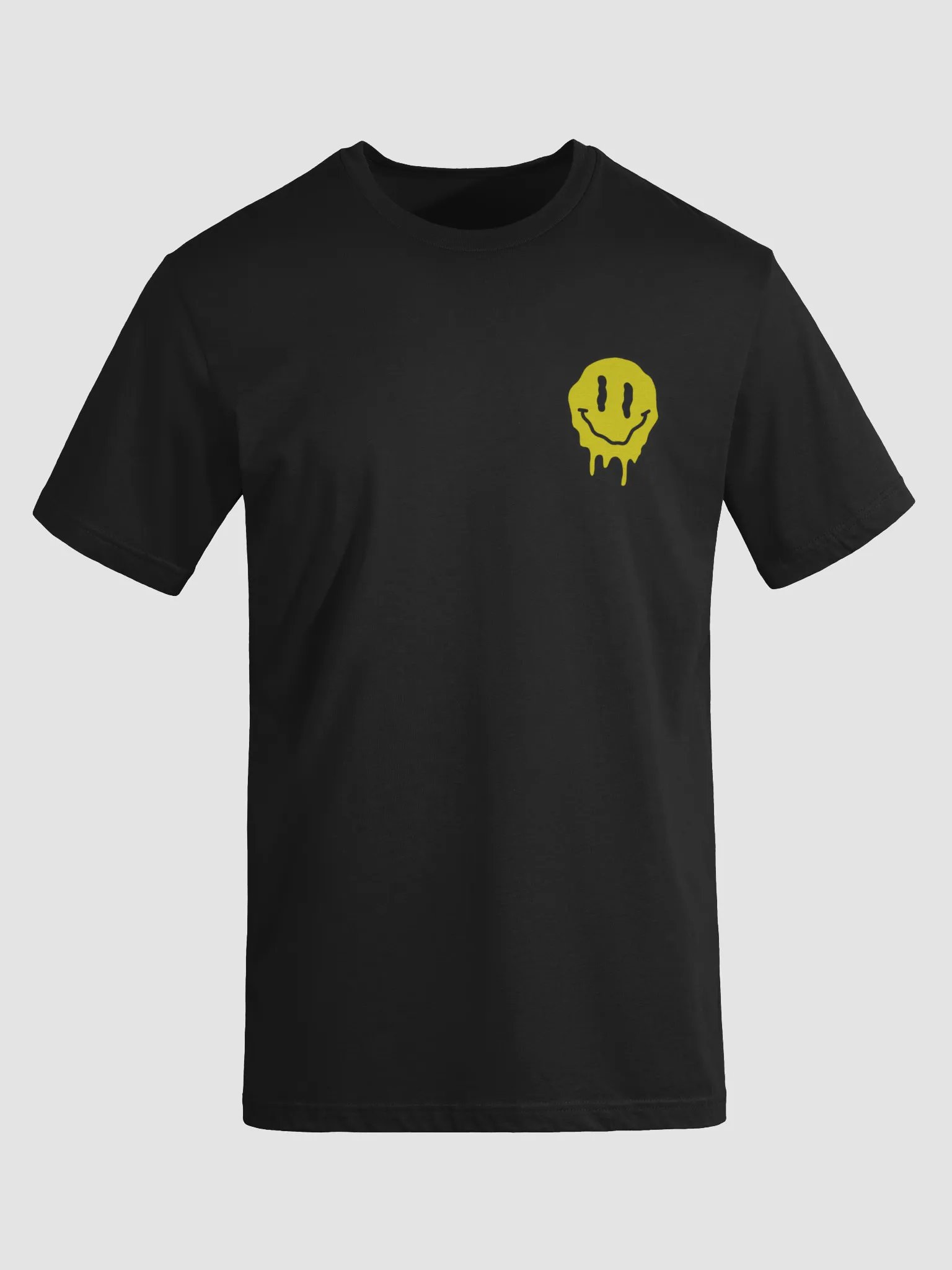 The Smile T Shirt product image (57)