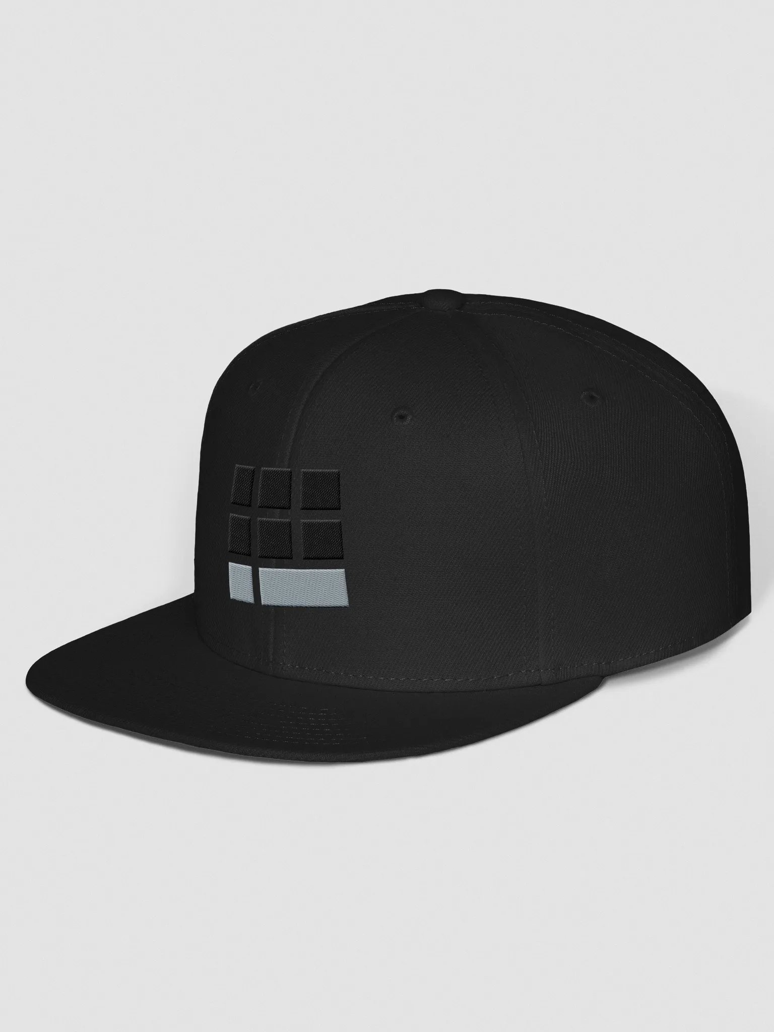 The Dark Mode Hat – Hey, Good Game Edition product image (2)