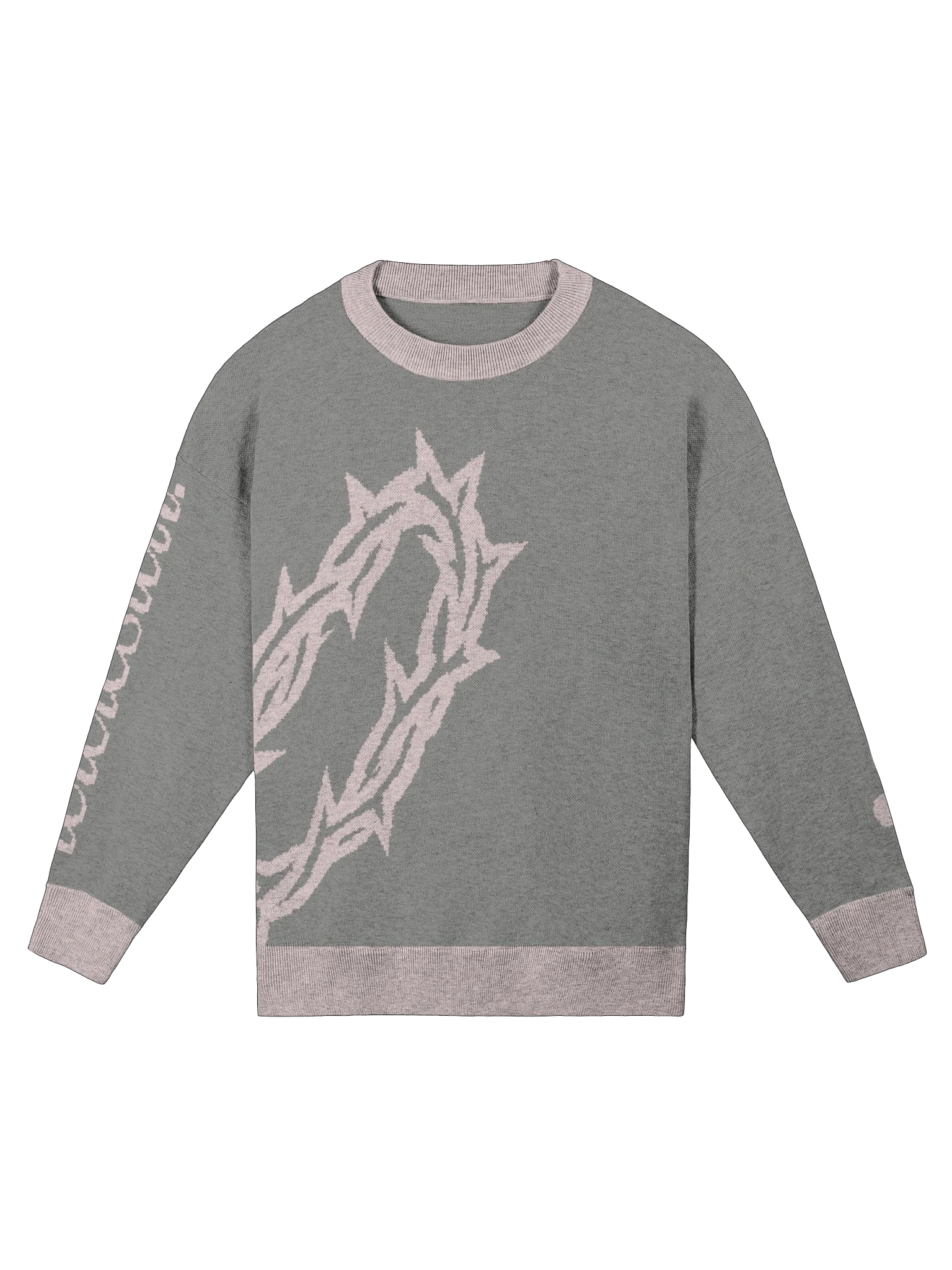 TETELESTAI KNIT