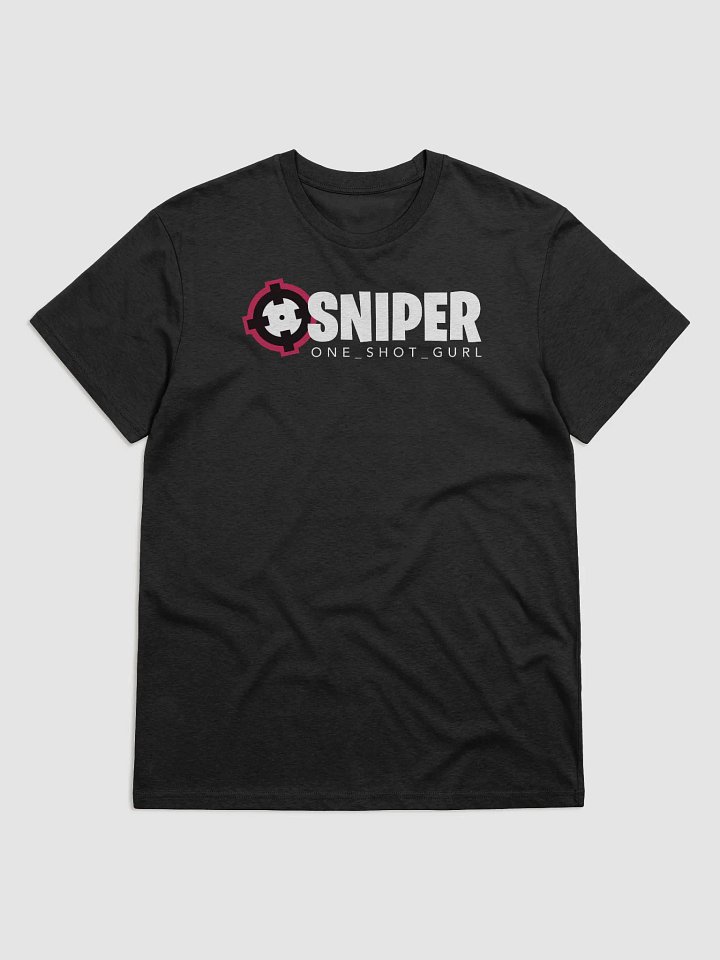 Sniper T-Shirt product image (1)