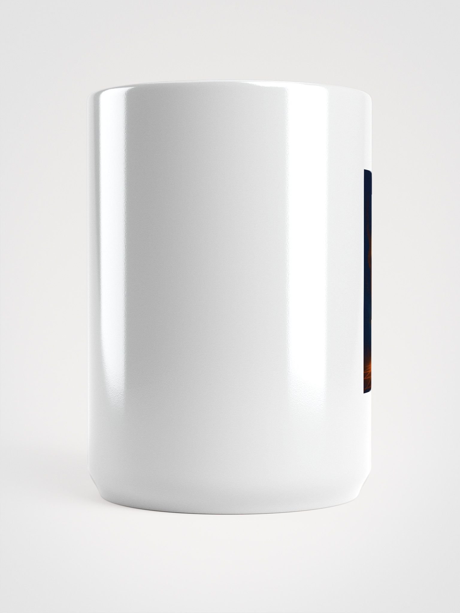 King of Devotion Mug product image (5)