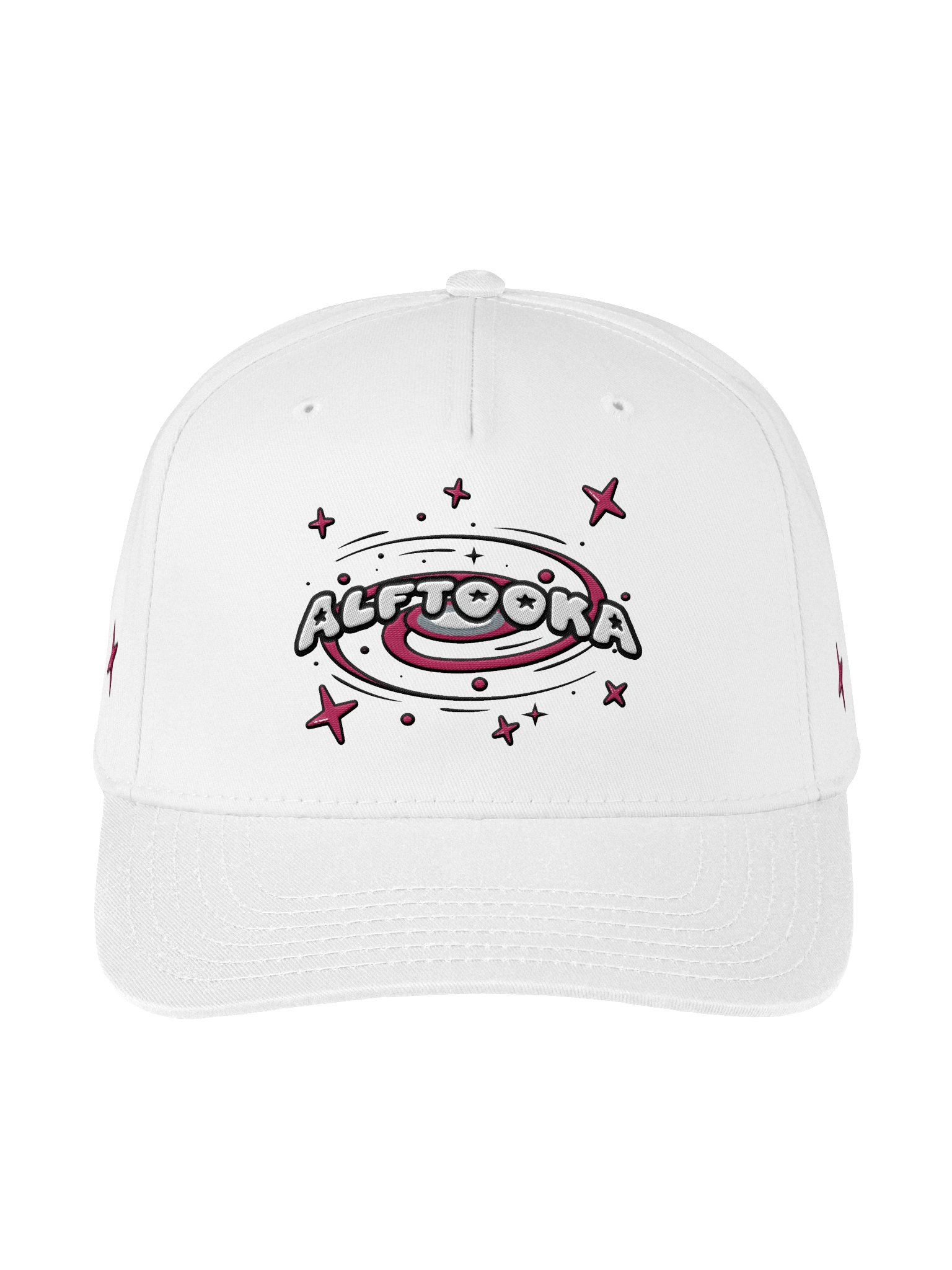 Starstruck Cap product image (3)