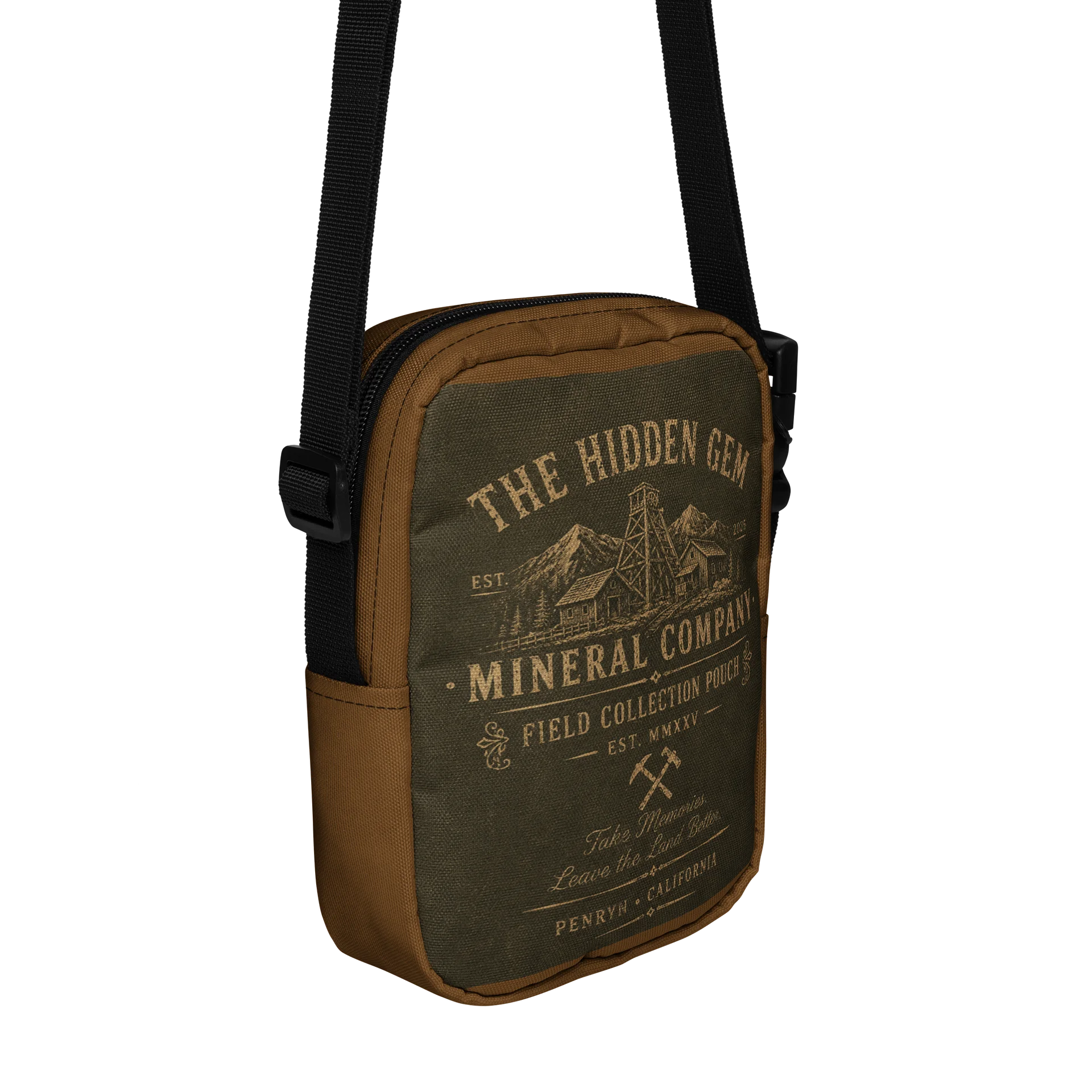 THE FIELD COLLECTION POUCH product image (4)