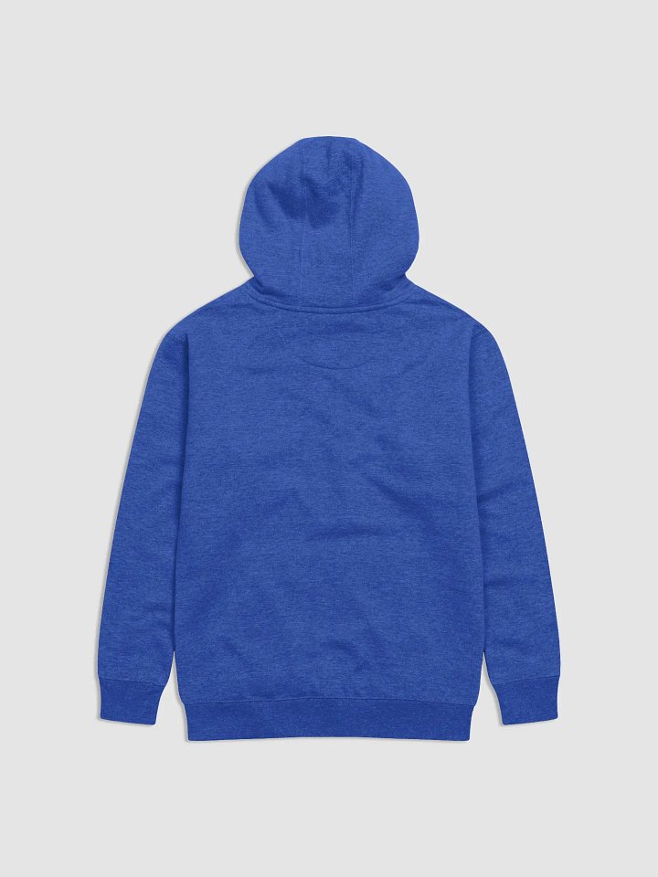 Unapologetic Attitude | Premium Hoodie product image (2)