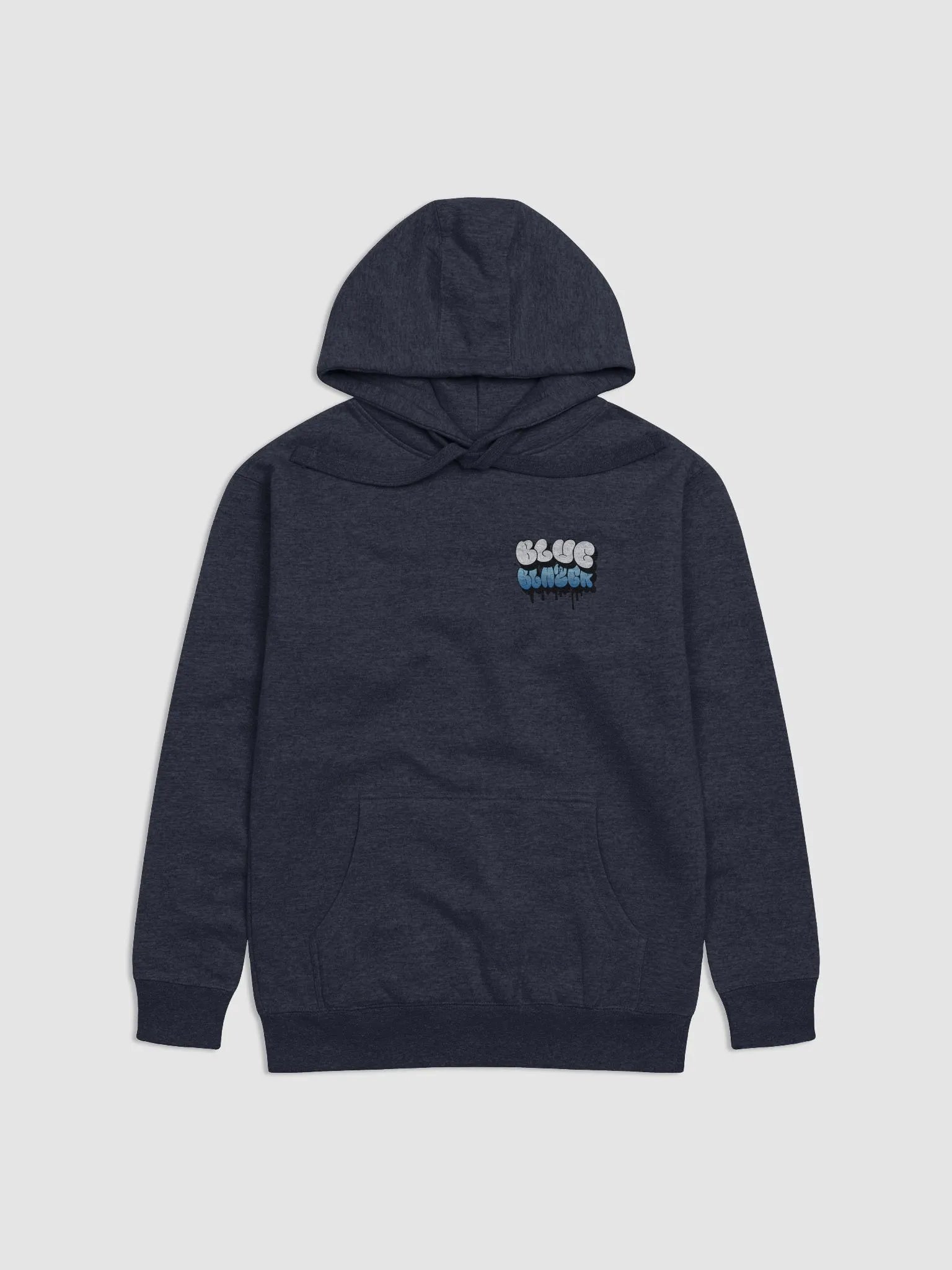 Frostwave Hoodie product image (4)
