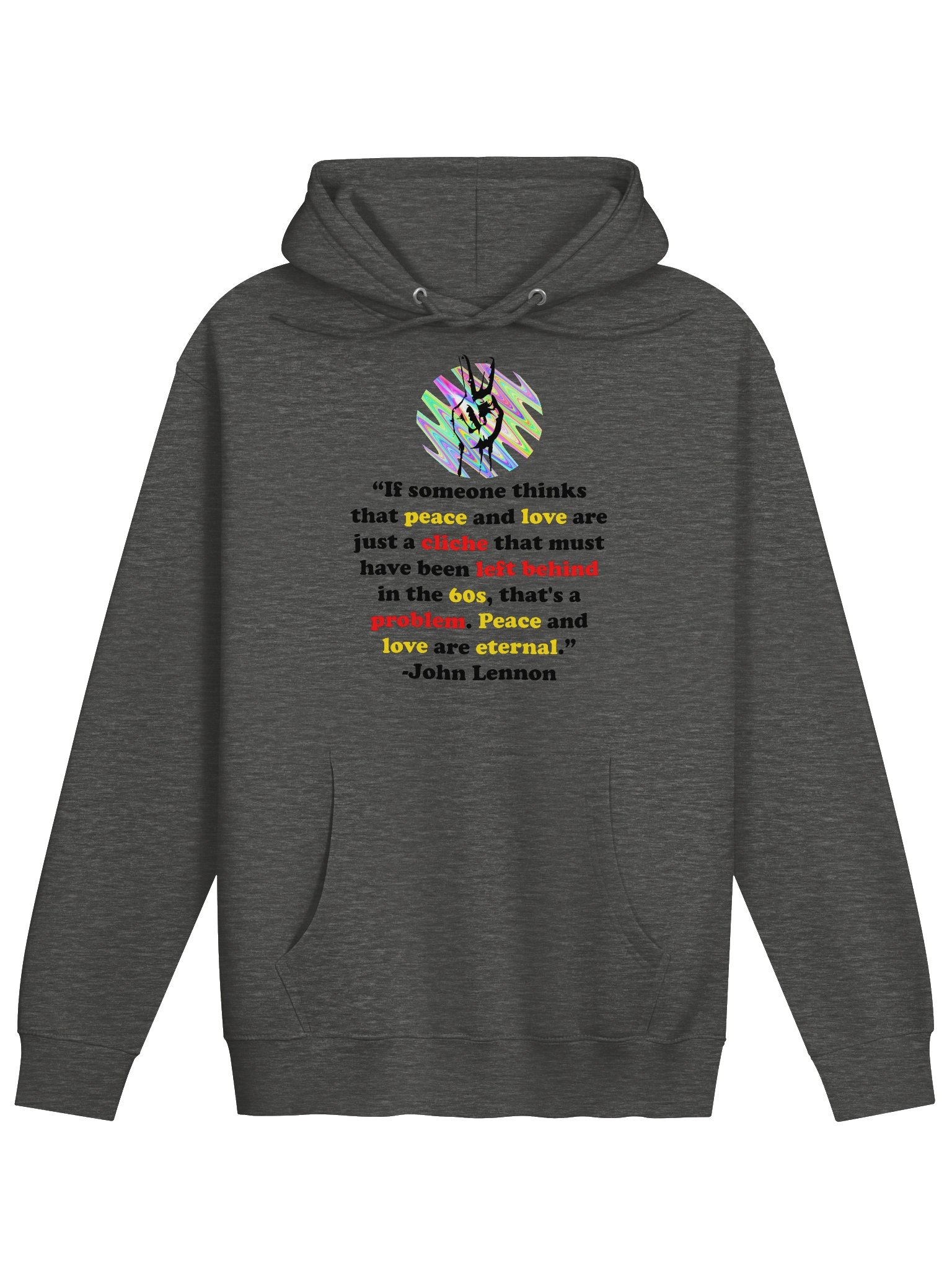 Peace2 product image (2)