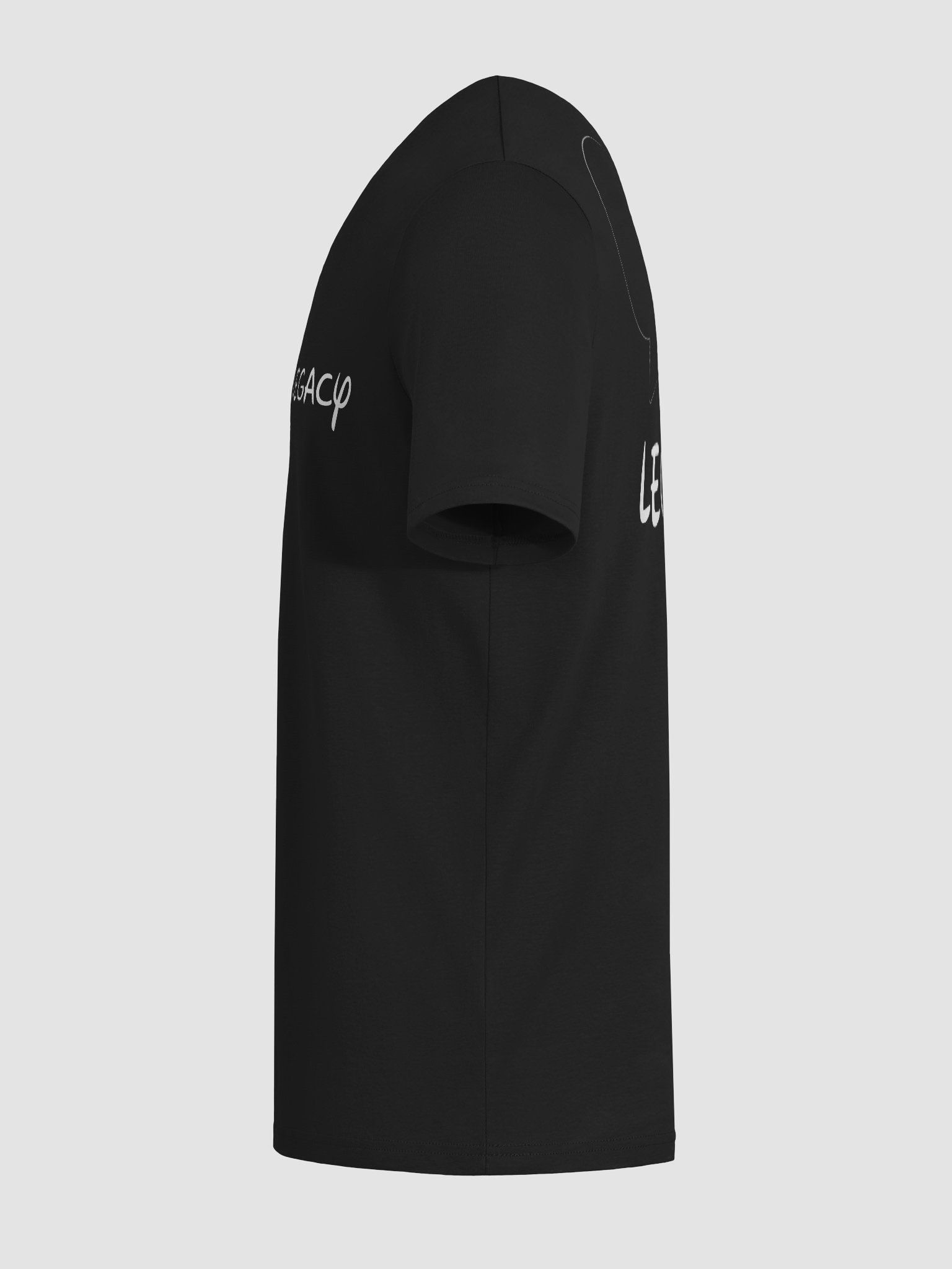 Legacy Disnerd Ears Tee | Black product image (9)