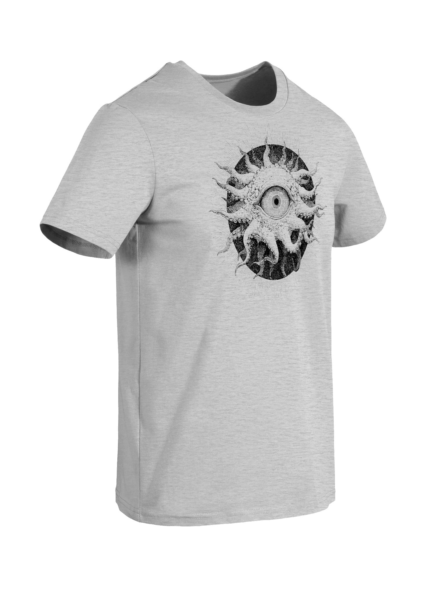 Eye Of The Beholder - Guardian of the Threshold Premium T-Shirt product image (58)