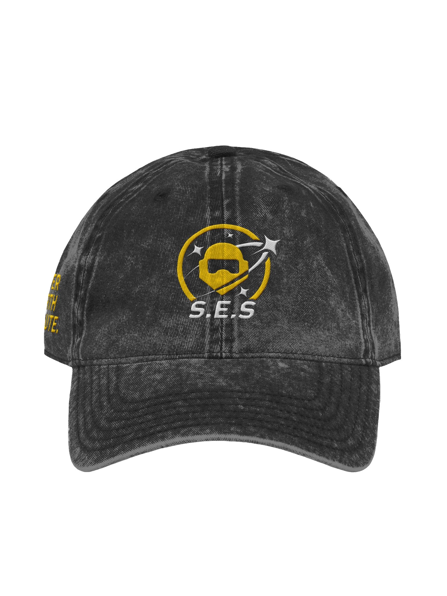 S.E.S Essentials - Premium Washed Cap product image (8)