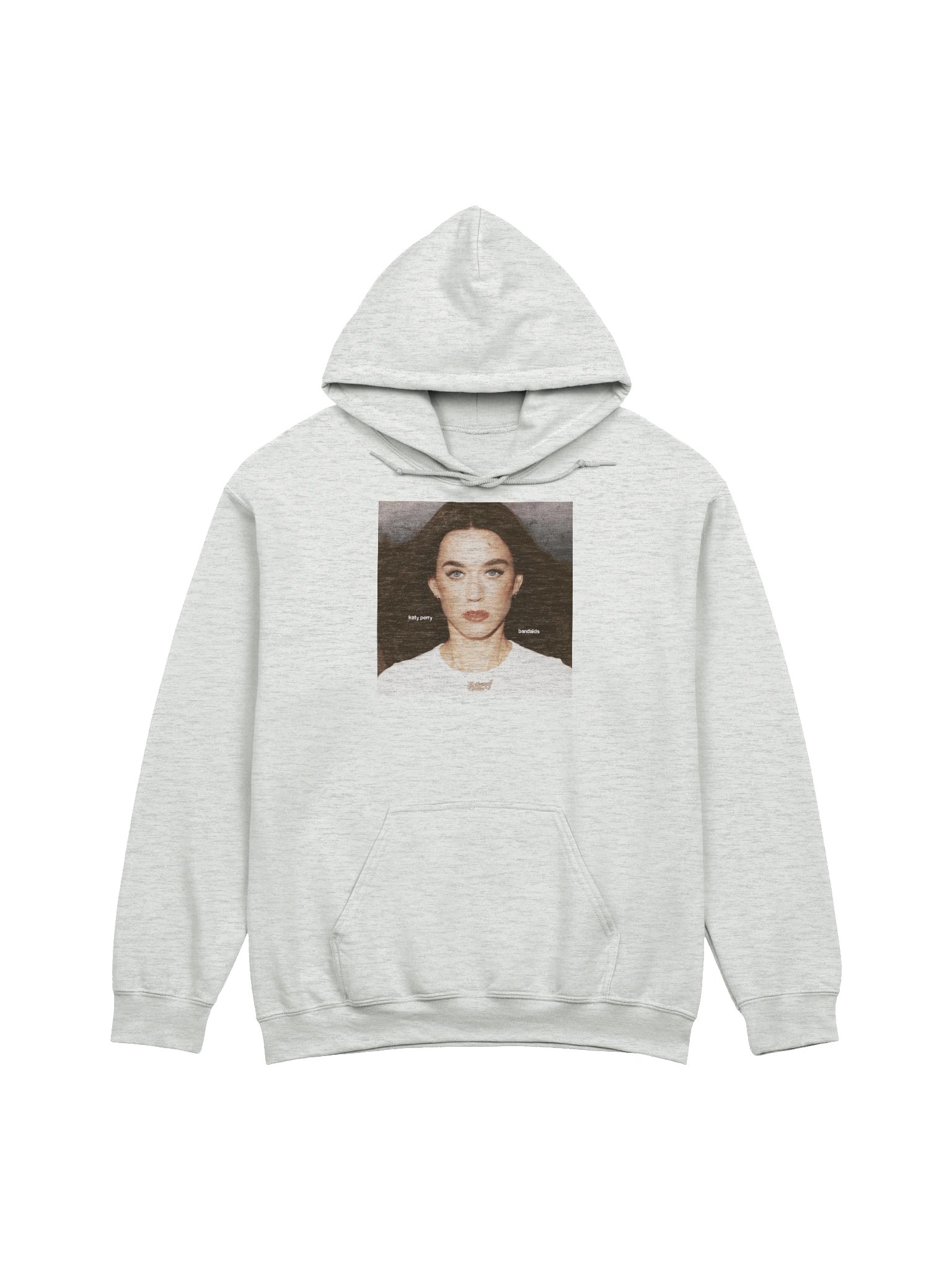 Bandaids Katy Perry Hoodie product image (9)