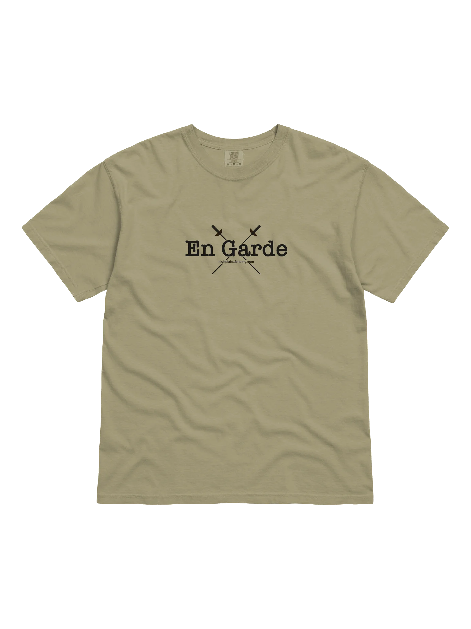 En Garde Tee product image (3)