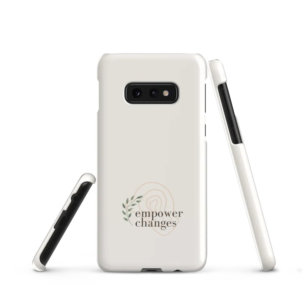 Samsung Snap Case SCFB0107 product image (1)