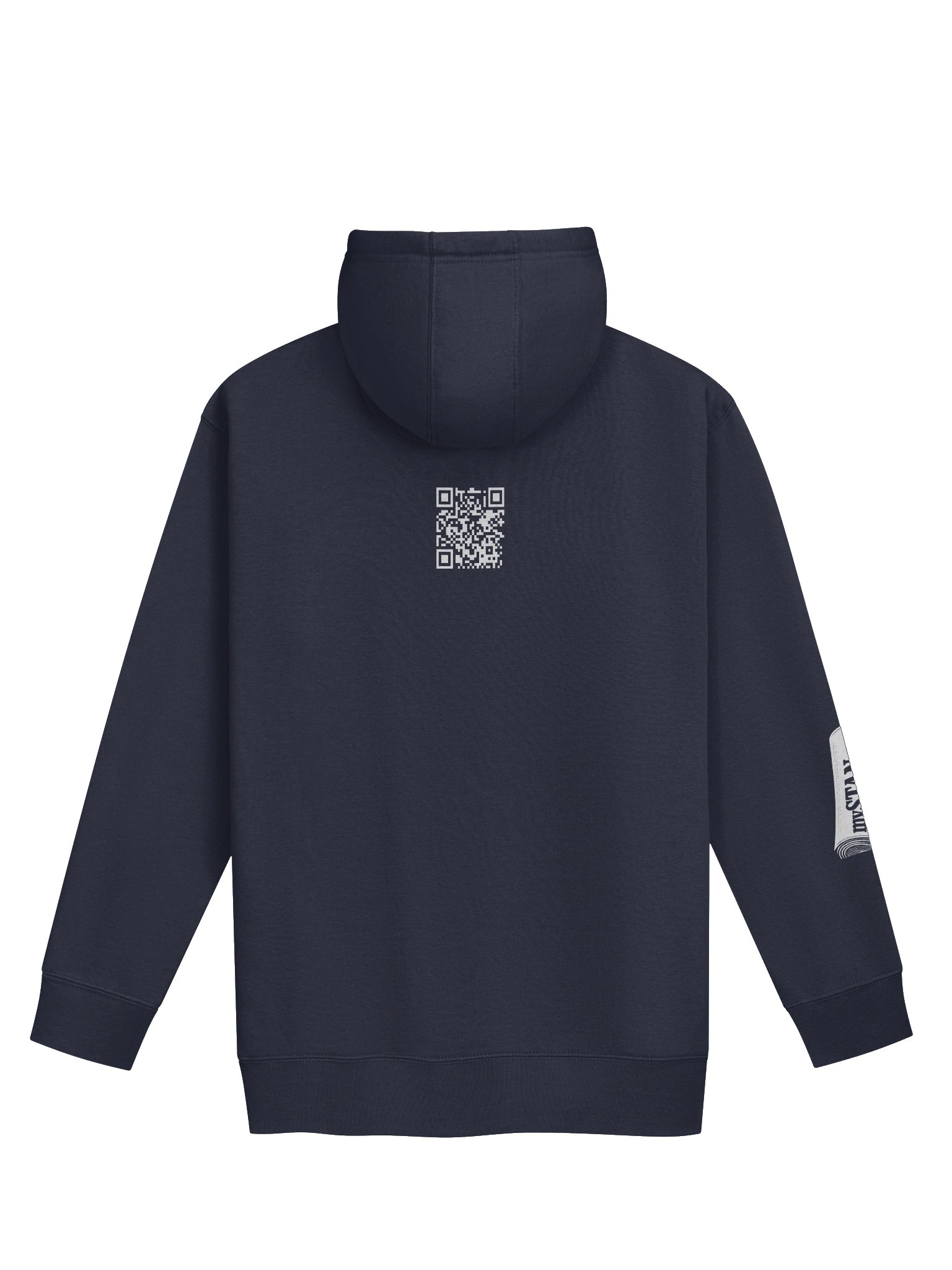 mySTANce Unisex Premium Hoodie product image (7)