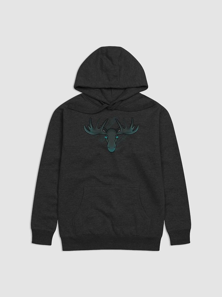 Justamoose hoodie! product image (1)