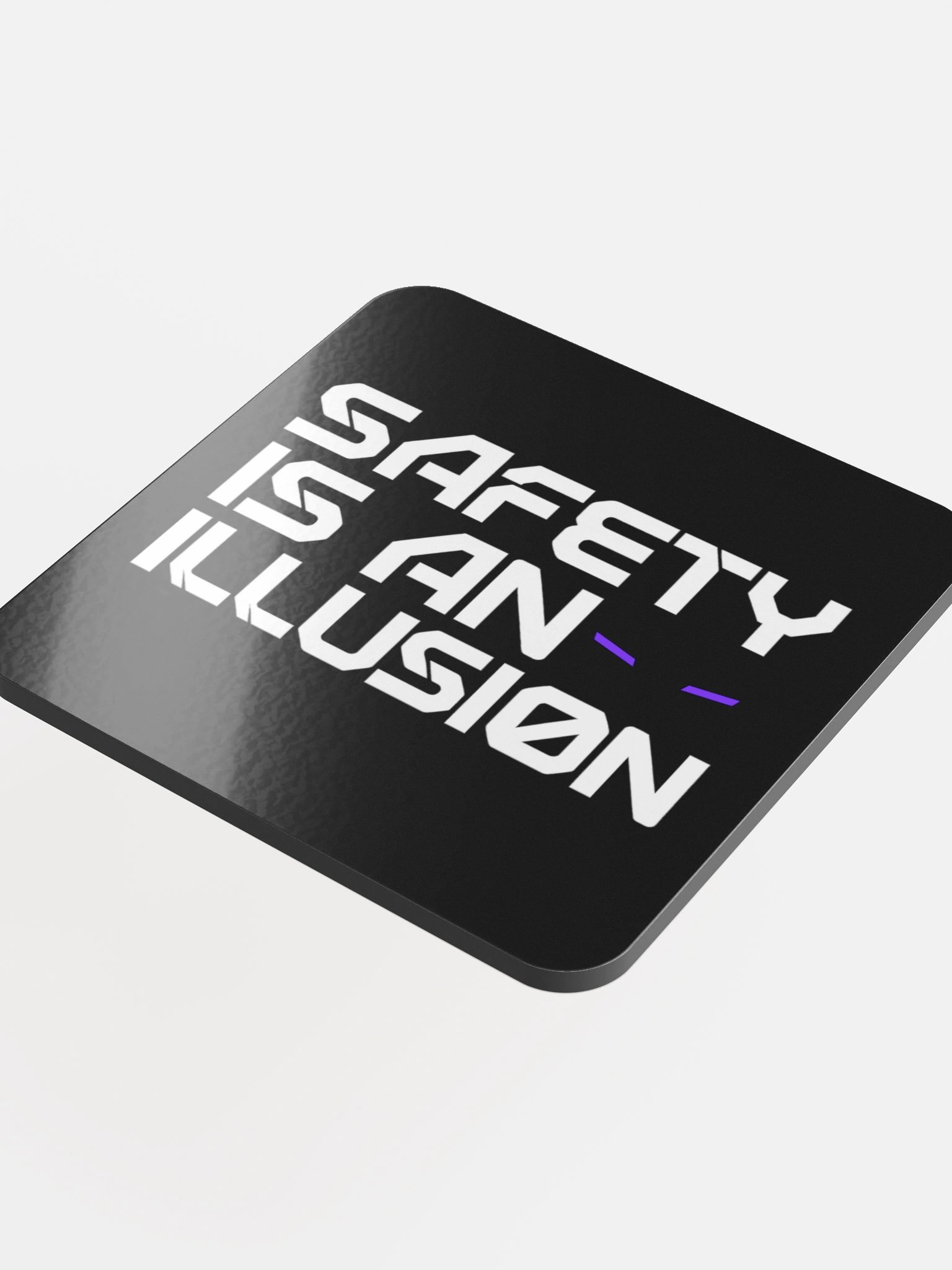 S.I.A.I Coaster. product image (4)