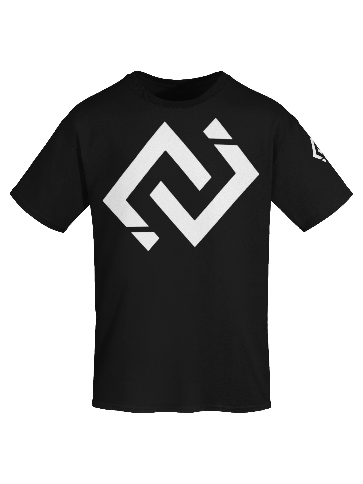 Chainber Logo shirt product image (7)