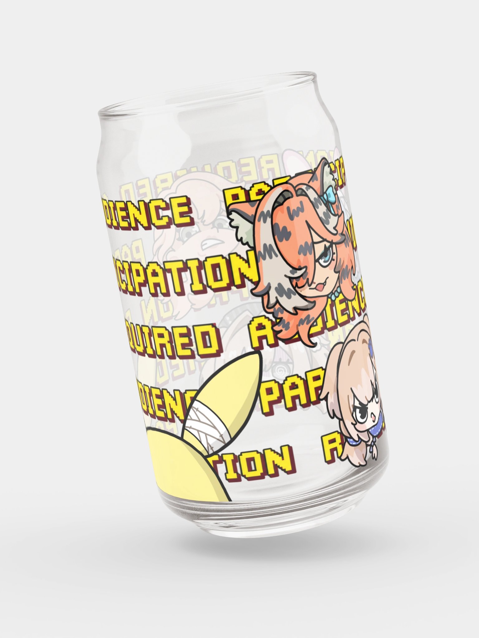 AUDIENCE PARTICIPATION REQUIRED CUP product image (3)