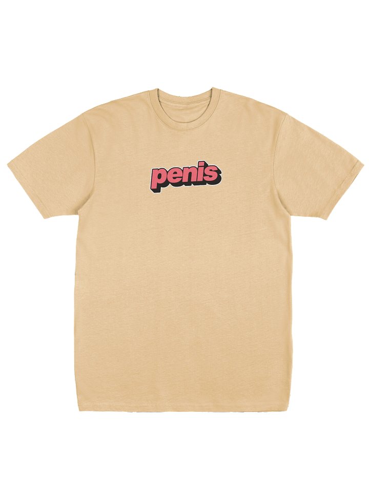 Priorities Tee product image (34)