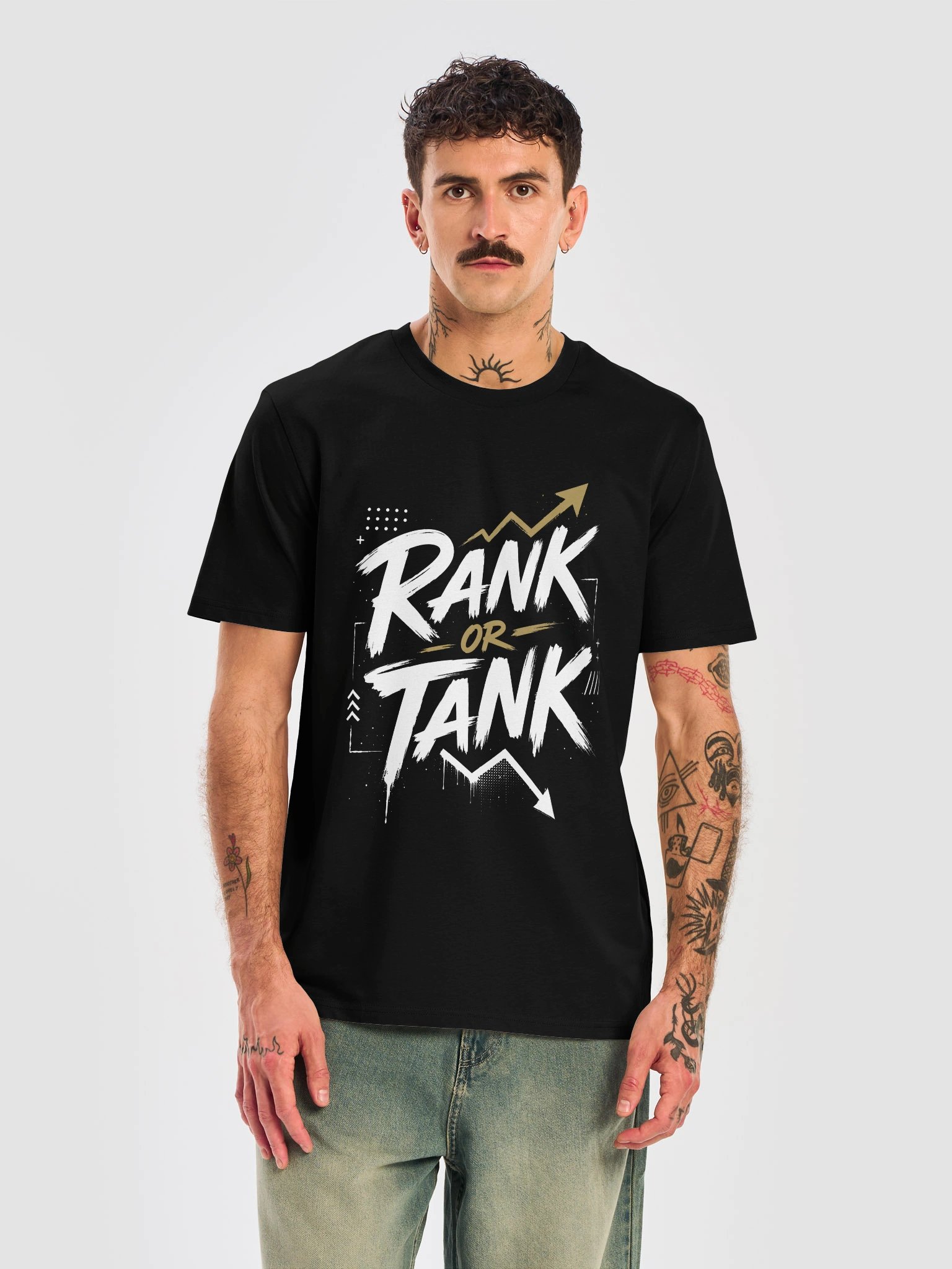 RANK OR TANK product image (2)