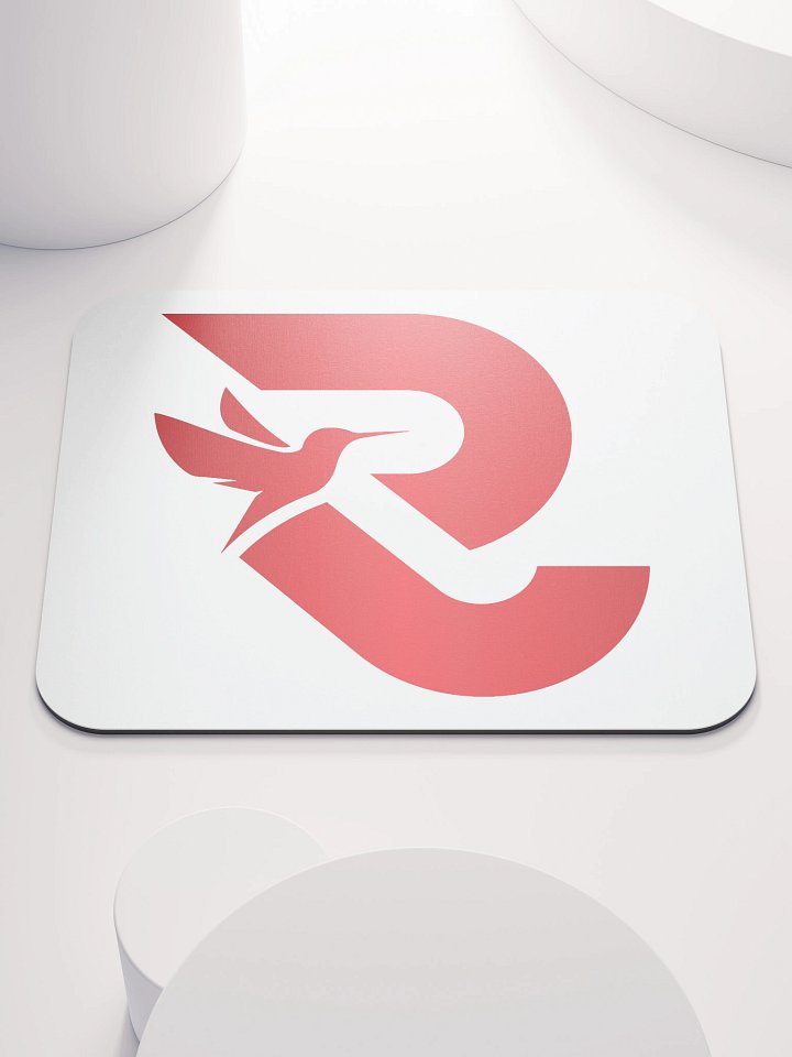 Music is Our Universal Language” Mouse Pad product image (1)
