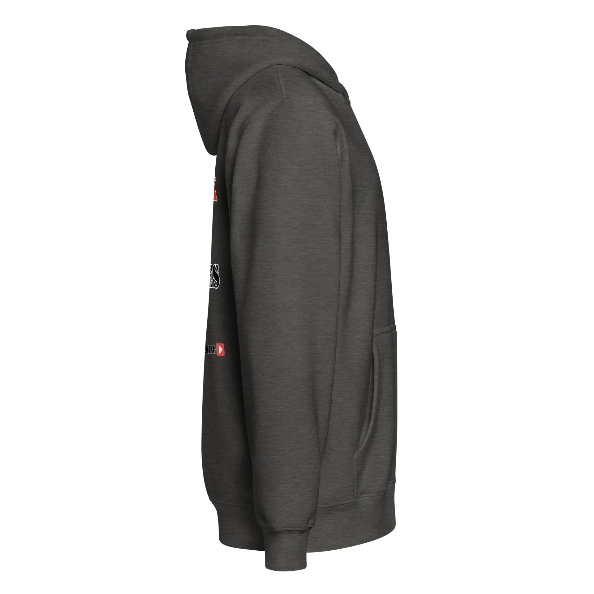 We Void Warranties Premium Zip Hoodie product image (4)