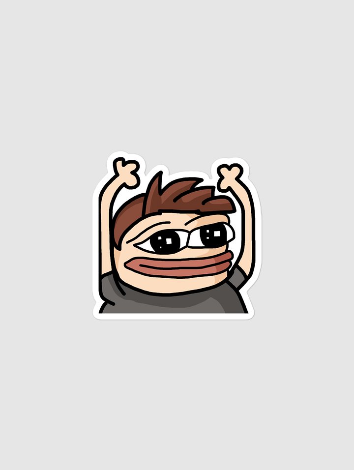 NutWee Sticker product image (1)