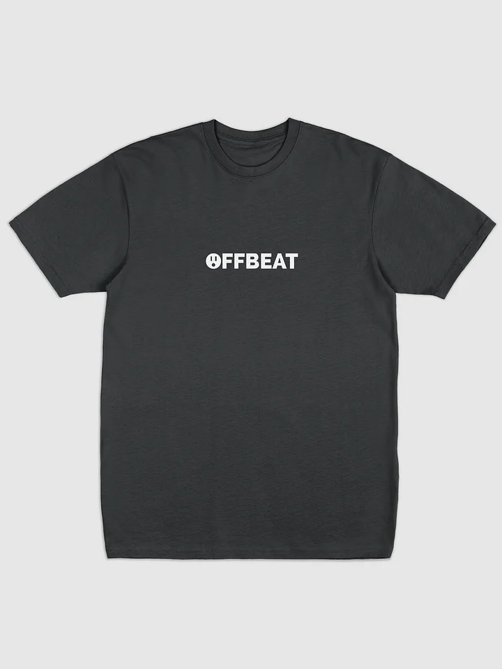 Supreme Comfort Unisex T-Shirt product image (1)