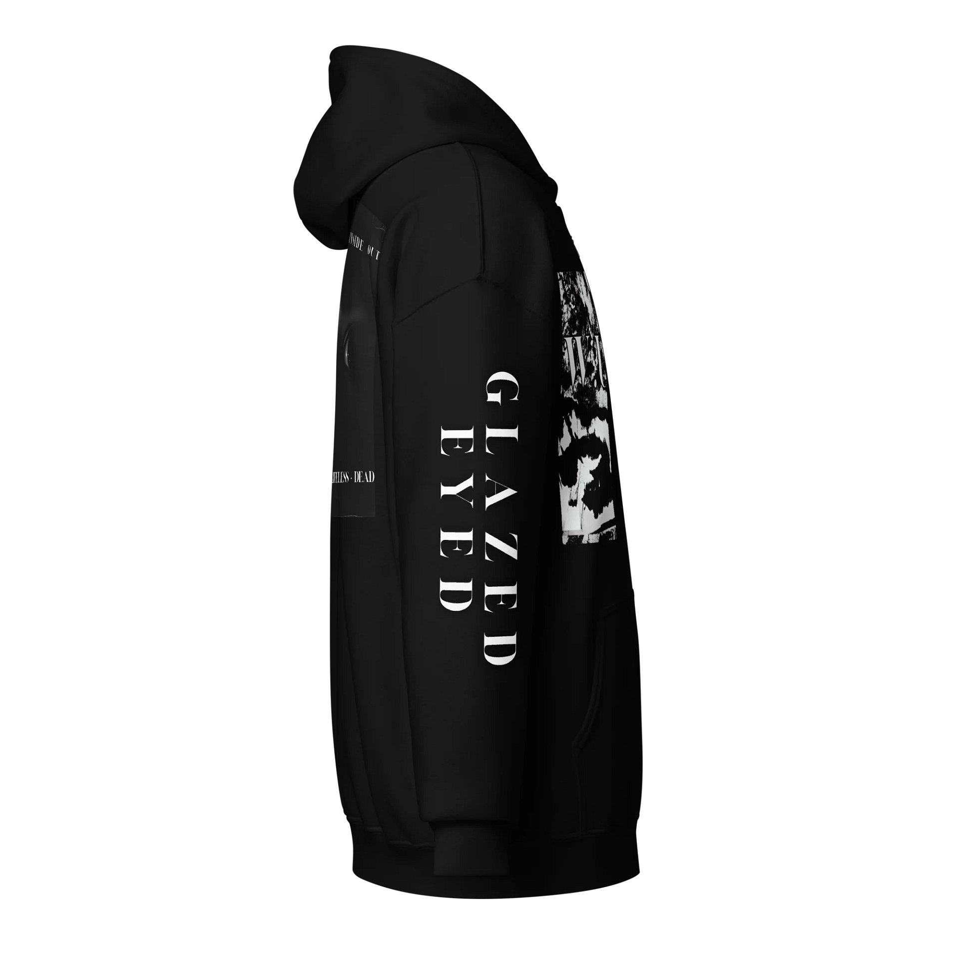Glazed Eyed (Dead Inside) product image (4)