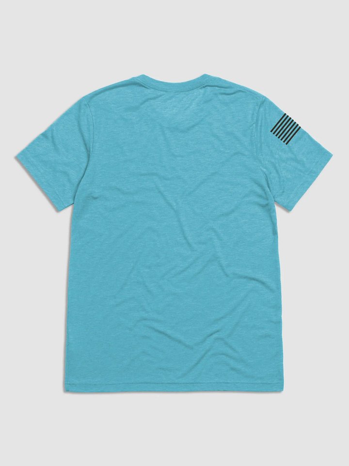 Cowboy Roper Flag Tee product image (2)