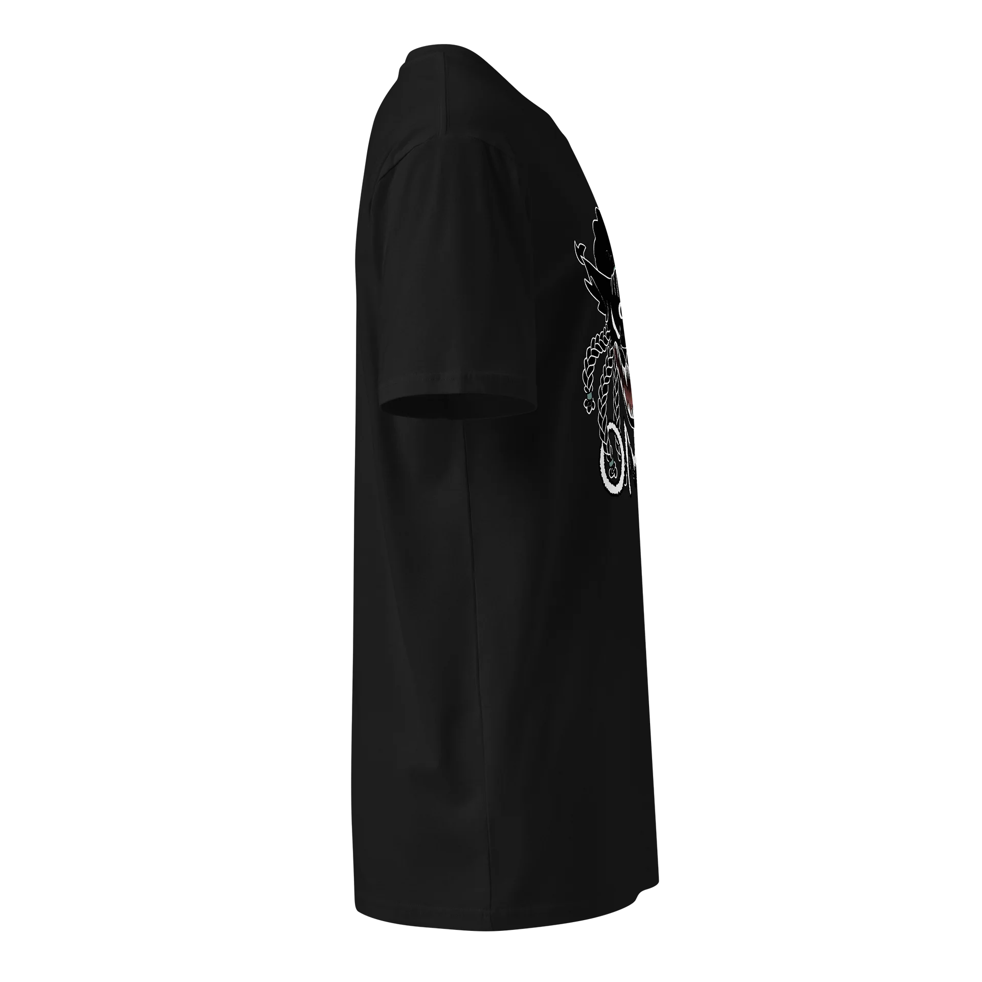 "OMEN" shirt product image (4)
