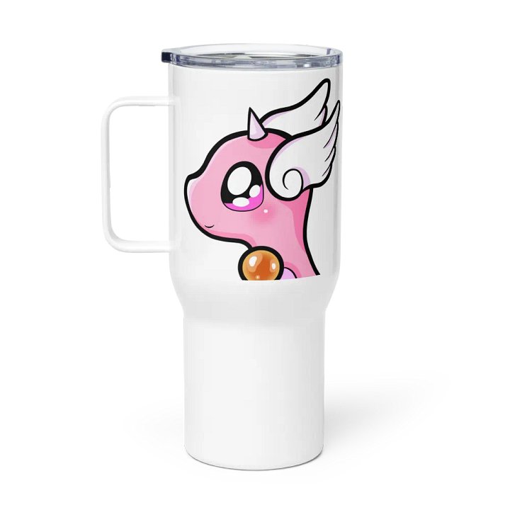 Cute Travel Mug product image (1)