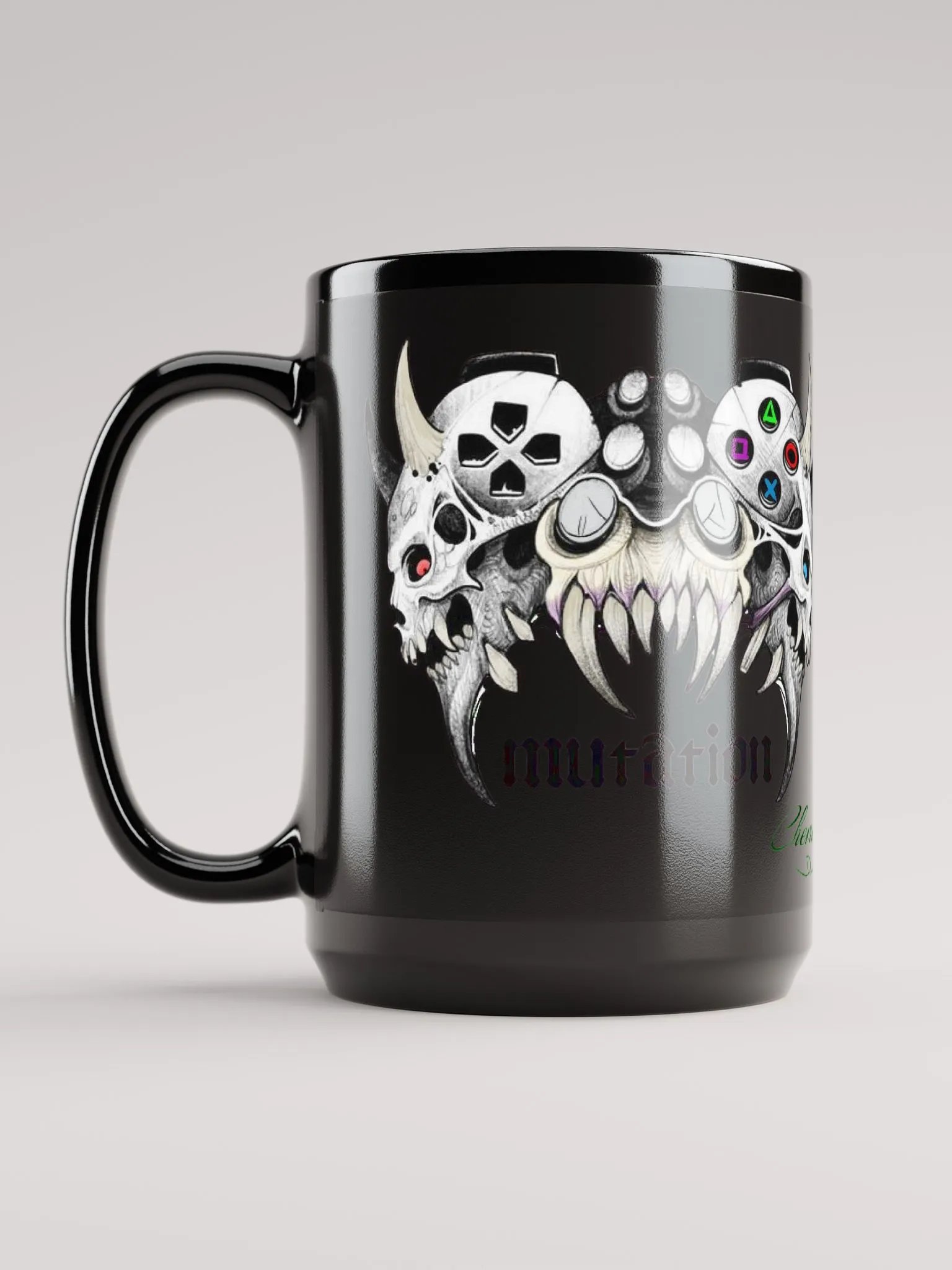 MUTA-COFFEEEEEEE (LARGE) product image (6)