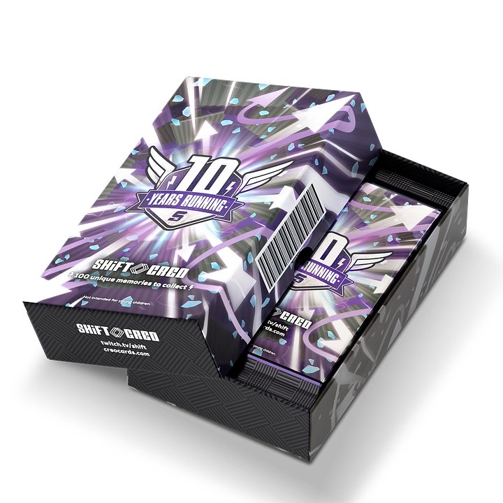 Booster Box