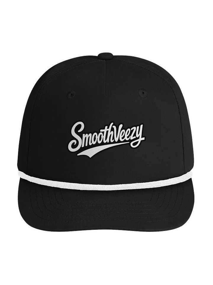 SmoothVeezy Golf Hat product image (2)