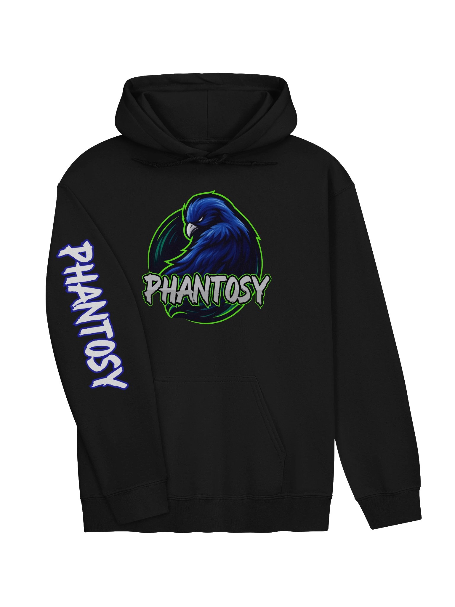 Phantosy Hoodie product image (7)