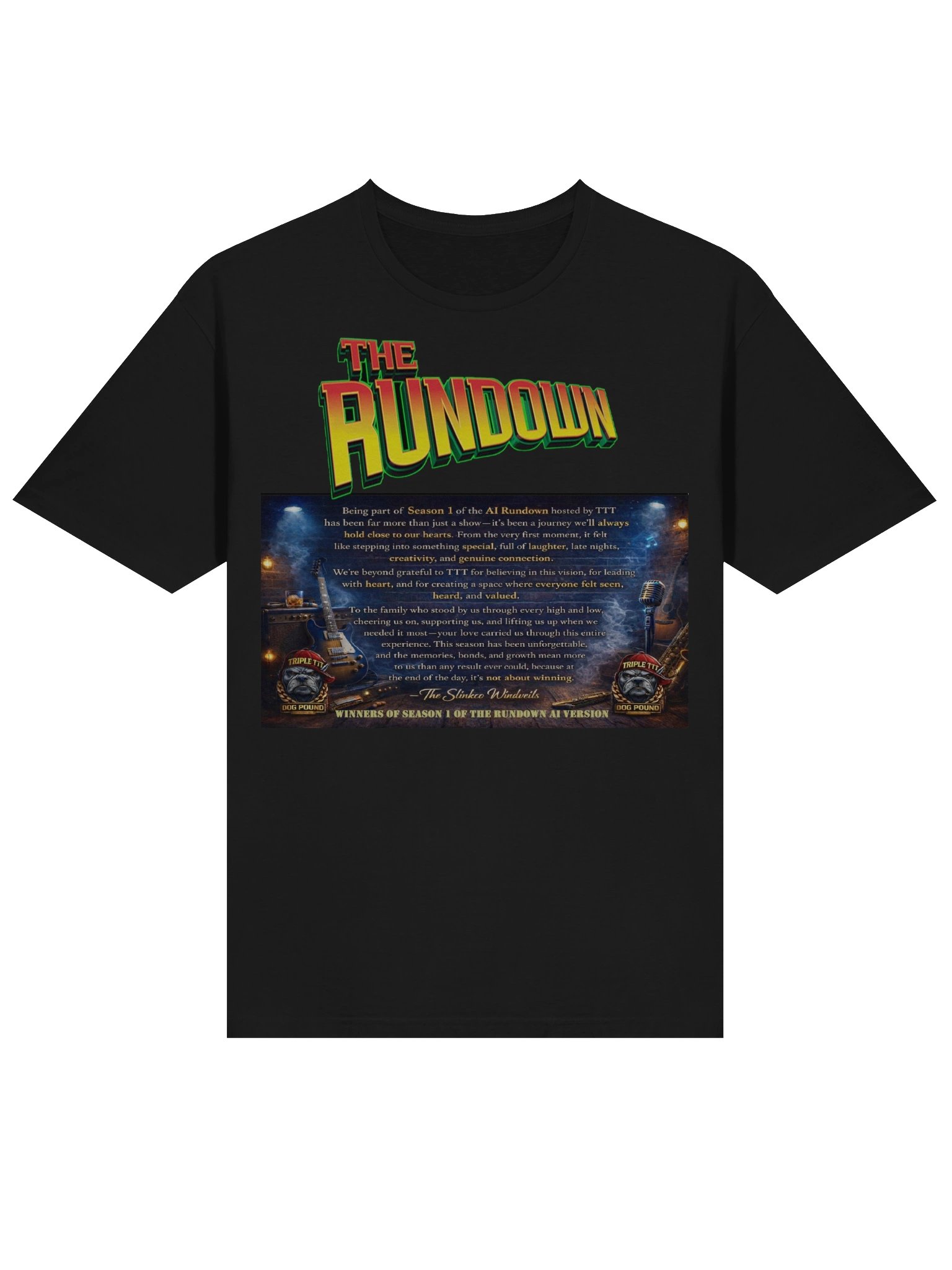The Rundown AI Version product image (13)