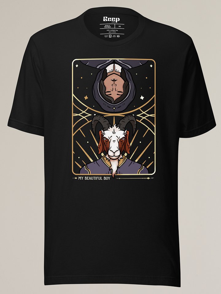 My Beautiful Boy Shirt product image (1)
