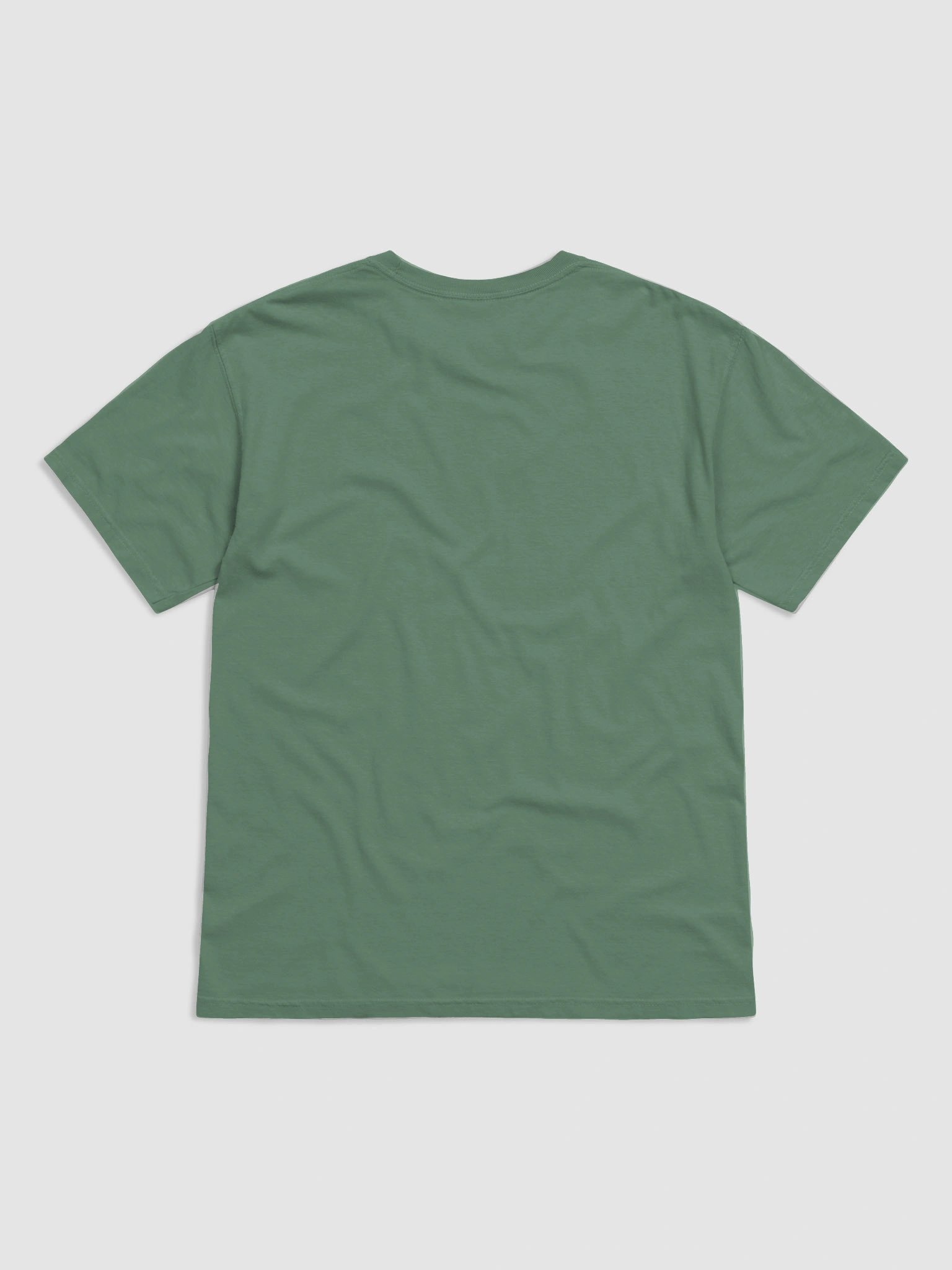 Retro VHS Circle Graphic Tee product image (2)