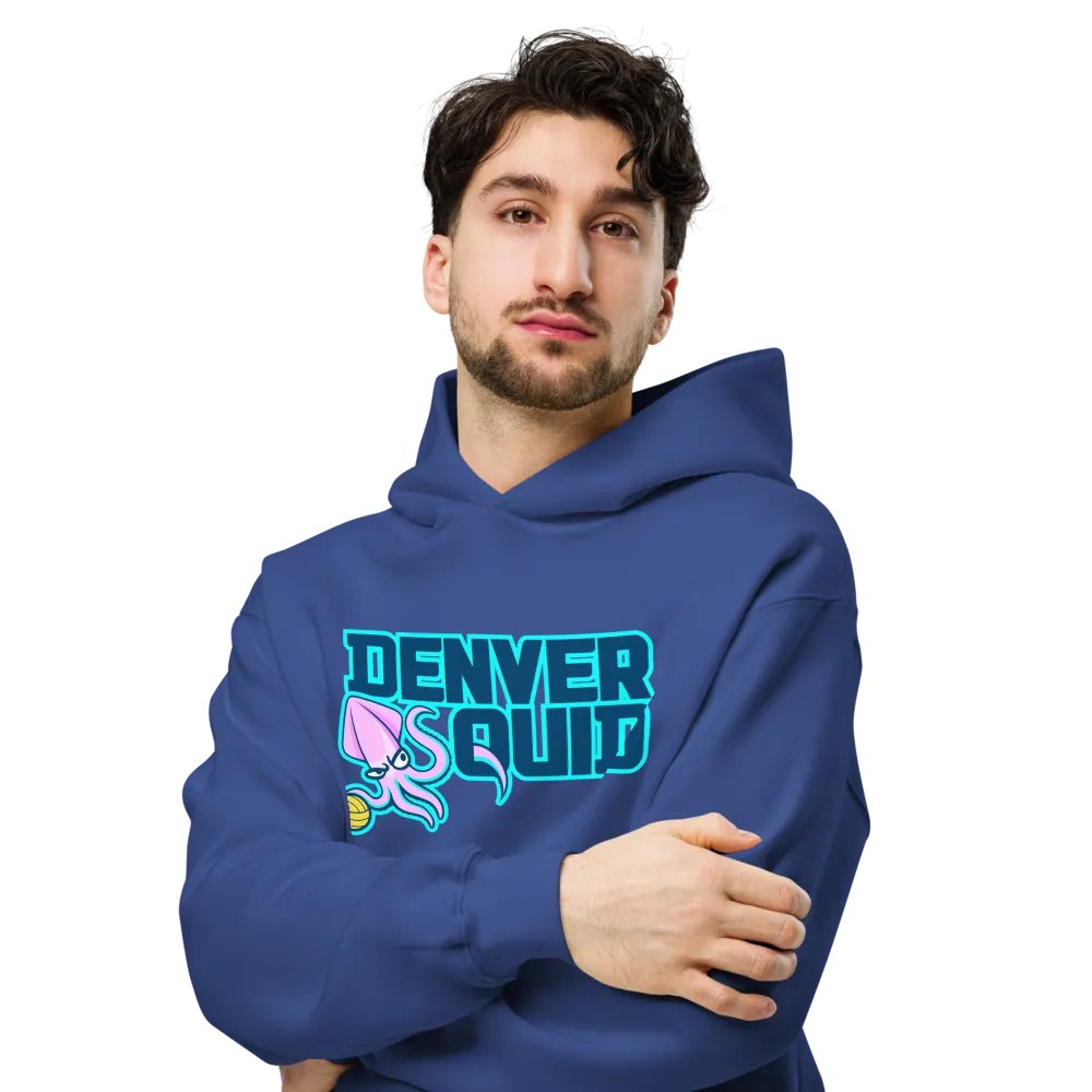 Hoodie 1 - POLO product image (6)