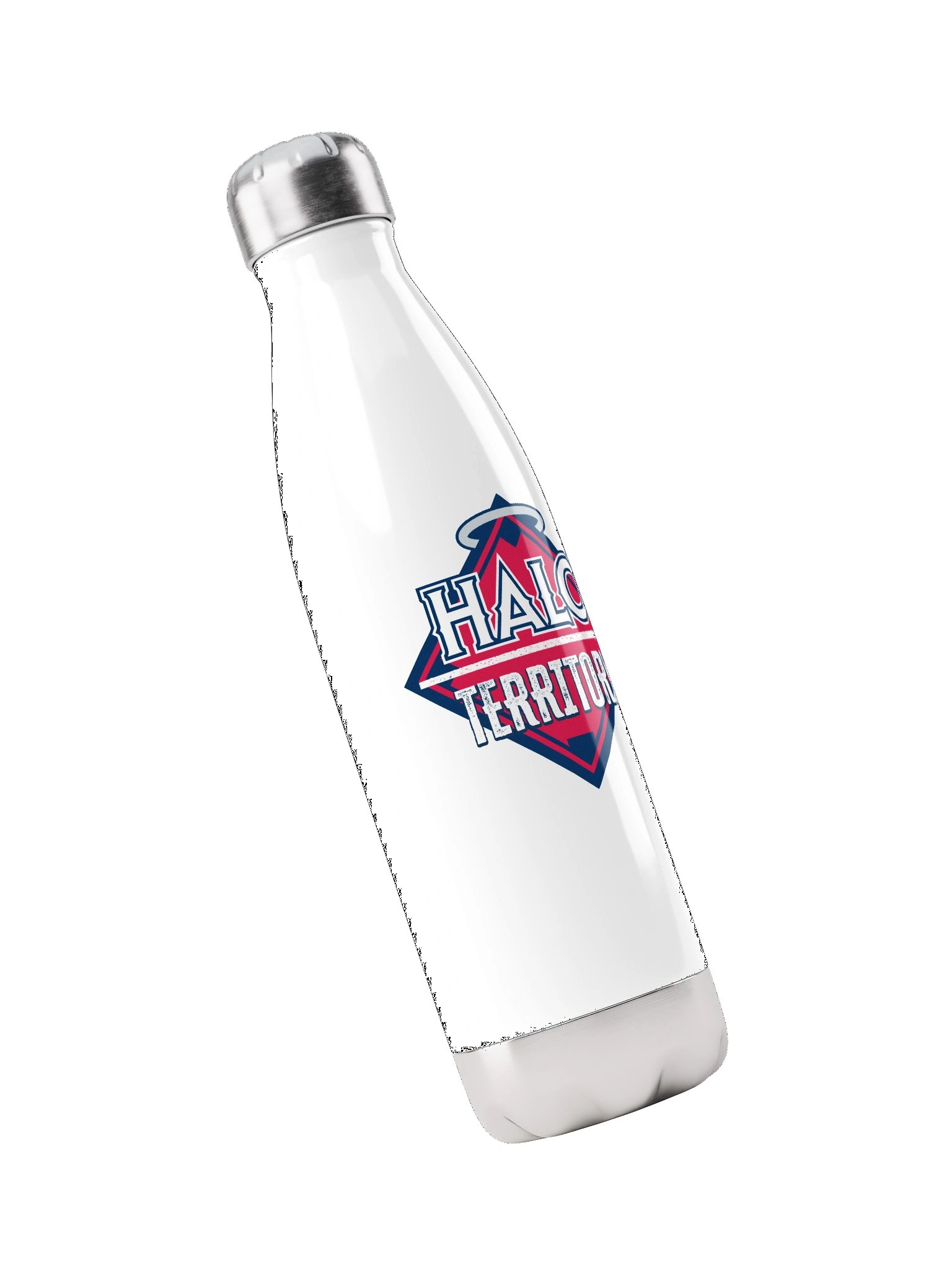 Stainless Steel Water Bottle product image (3)