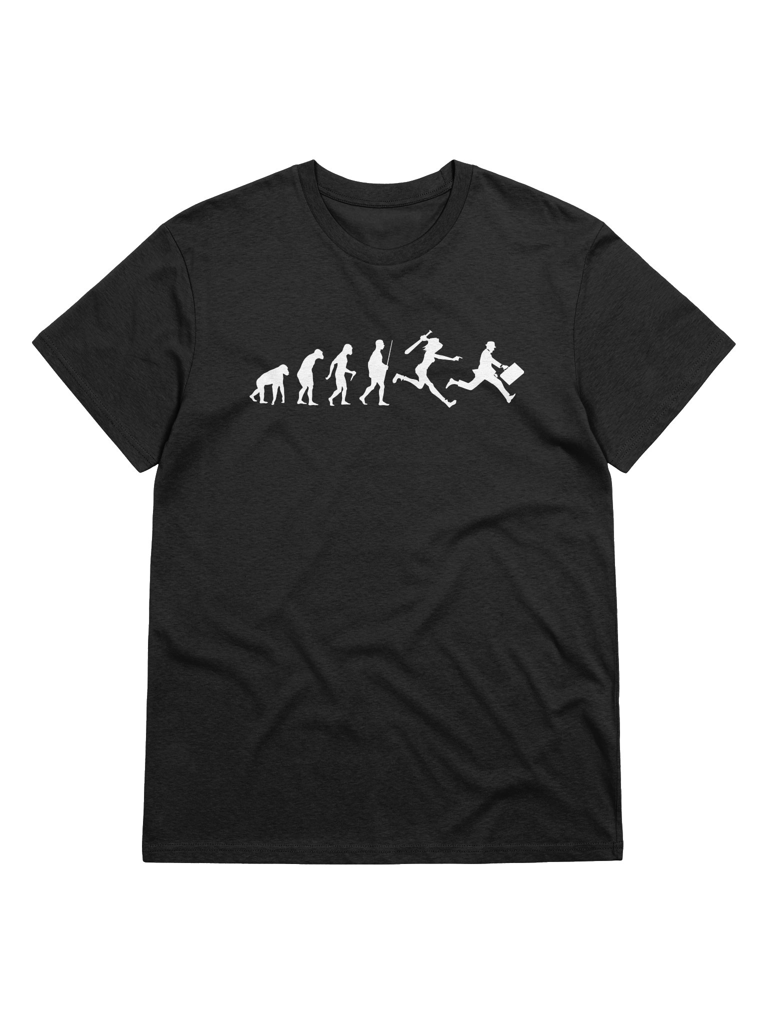 The Evolution we want to see... product image (6)