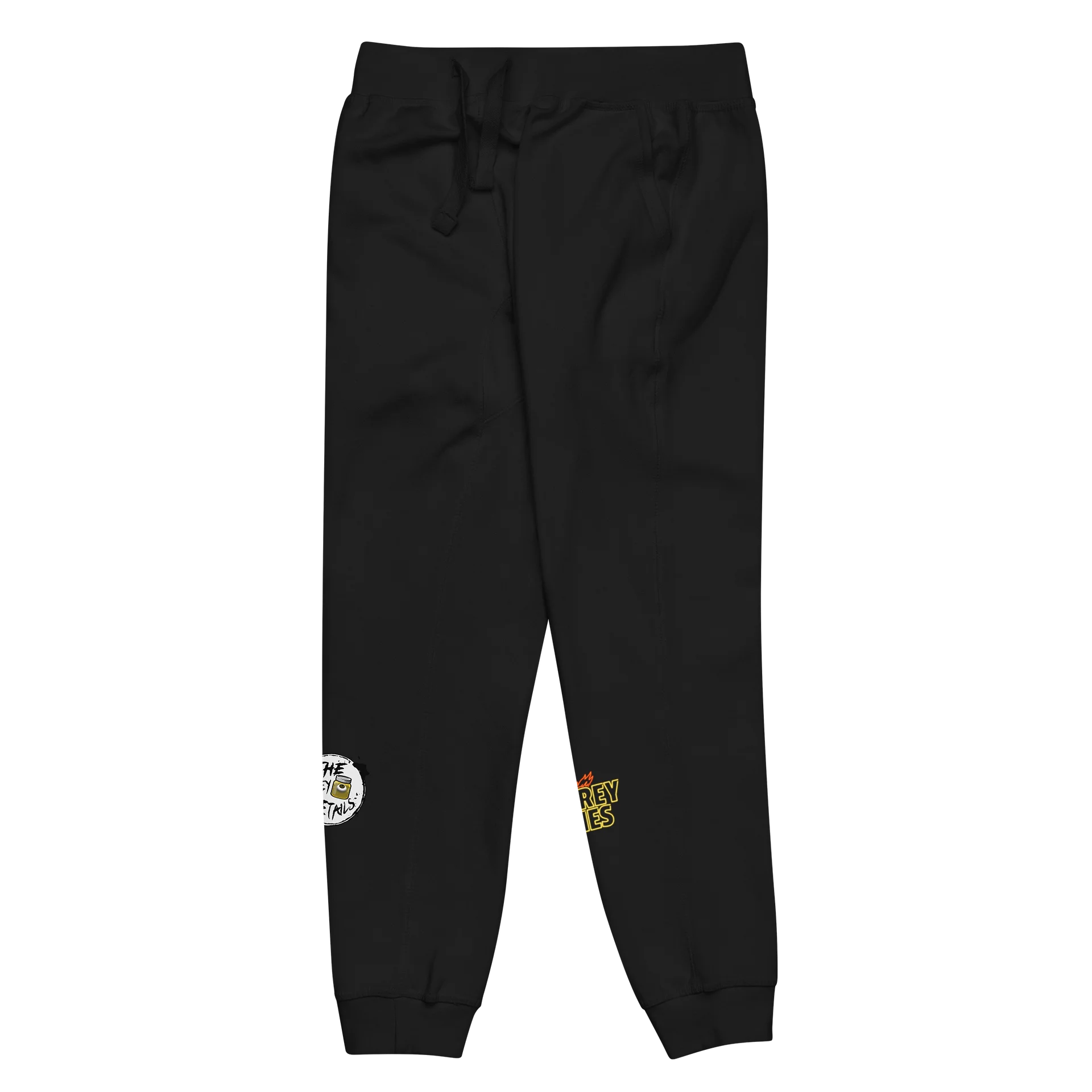 Gorey Ones - Cotton Heritage Unisex Fleece Joggers product image (17)
