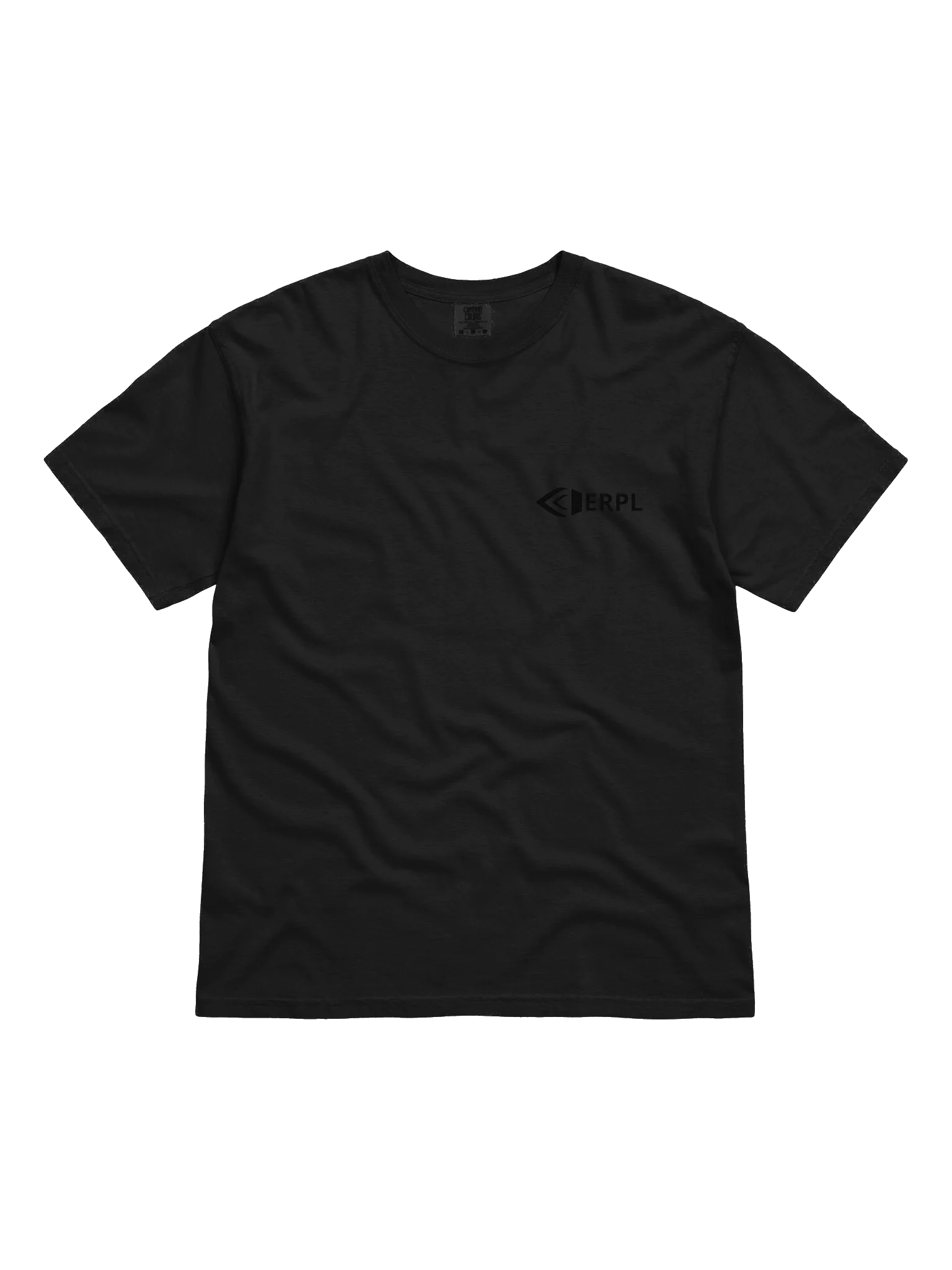 ERPL Black Shirt product image (3)