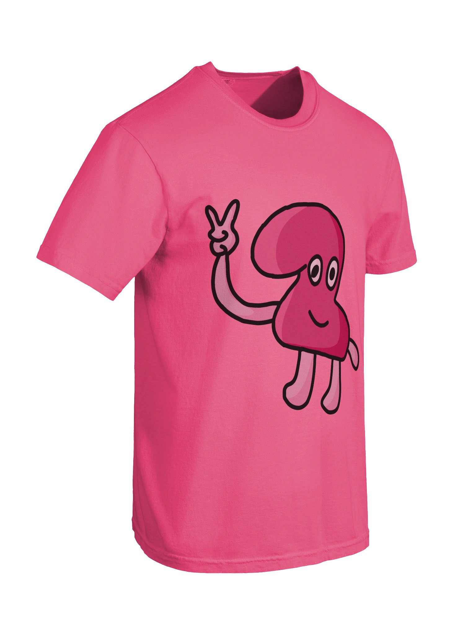 Two Votes Tee product image (16)