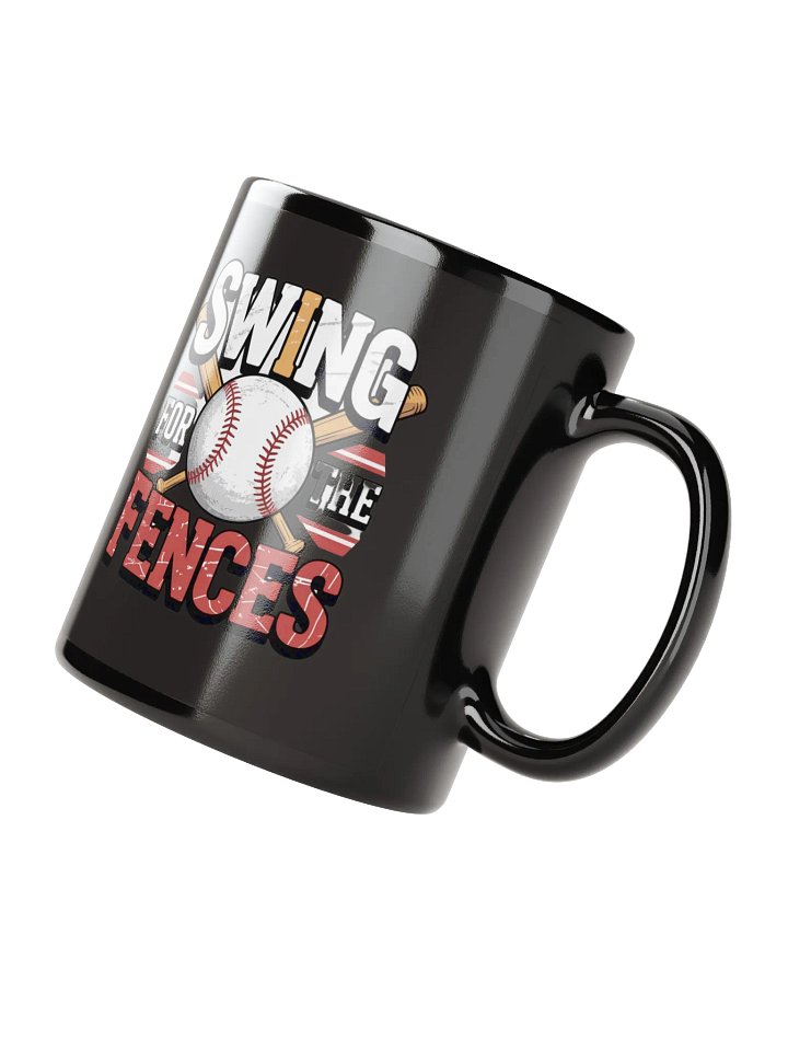 Swing for the Fences product image (3)