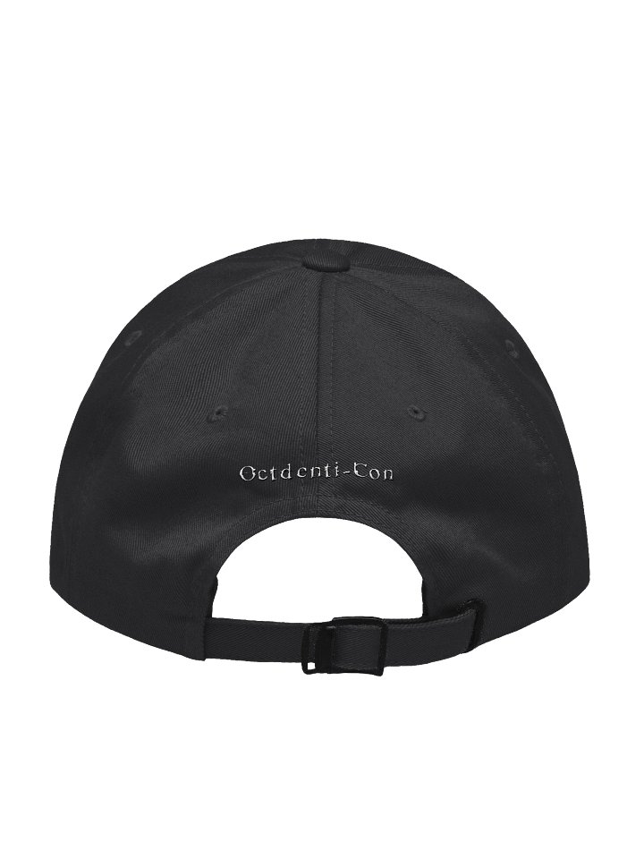 Limited Edition OctdentiCon Cap product image (2)