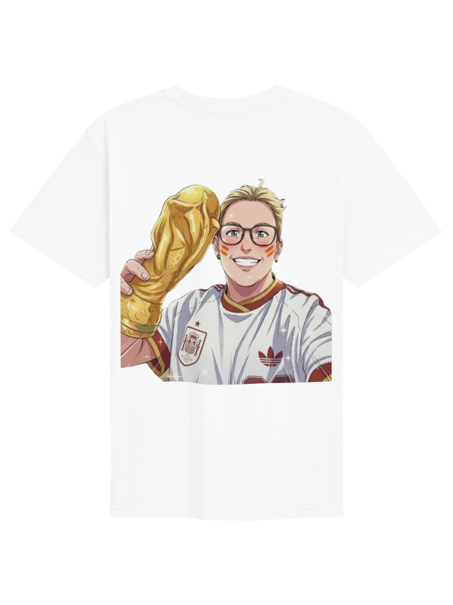 España Trofeo product image (1)