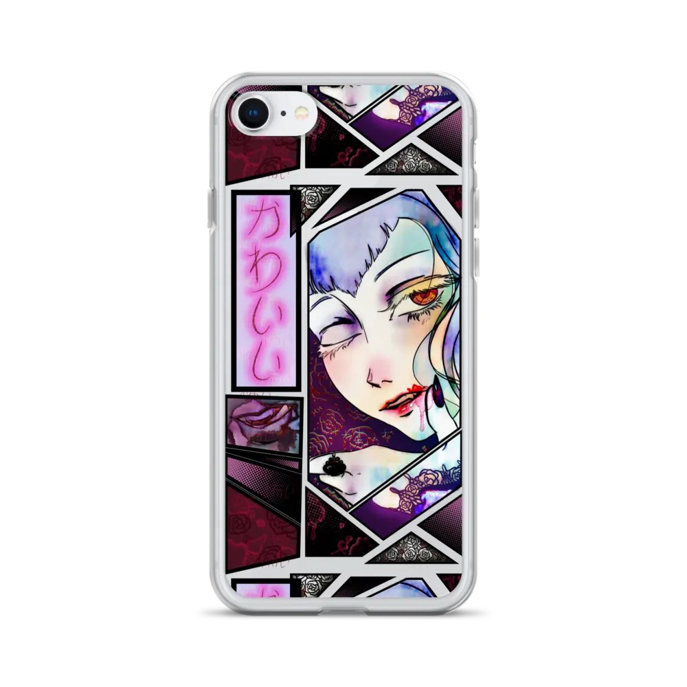 Kowai Kawaii - Vampire product image (20)